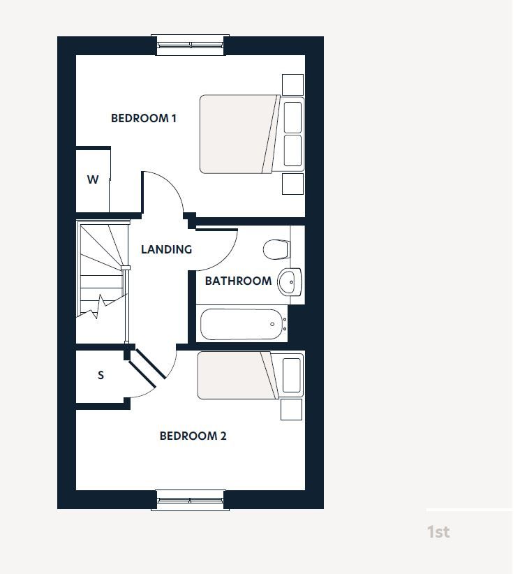 New home, 2 bed terraced house for sale in Golden Hill, Whitstable CT5 Zoopla