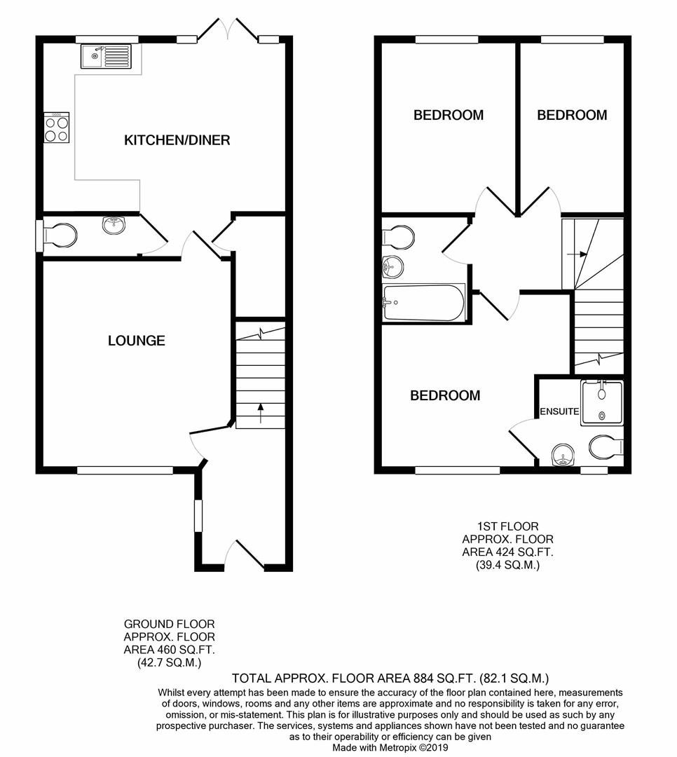 3 bed semidetached house for sale in Augustus Avenue, Keynsham