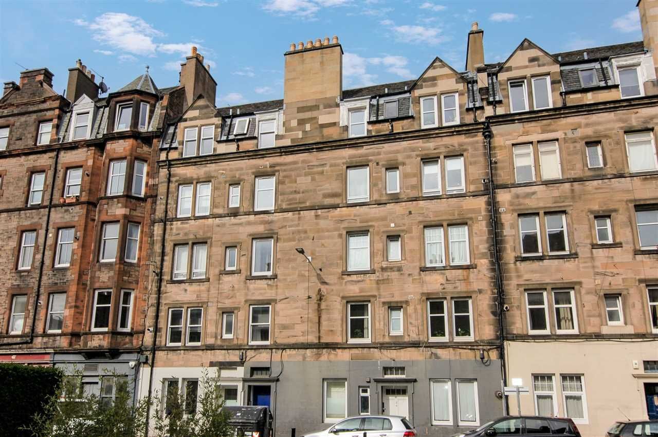 St. Peters Place, Edinburgh EH3  