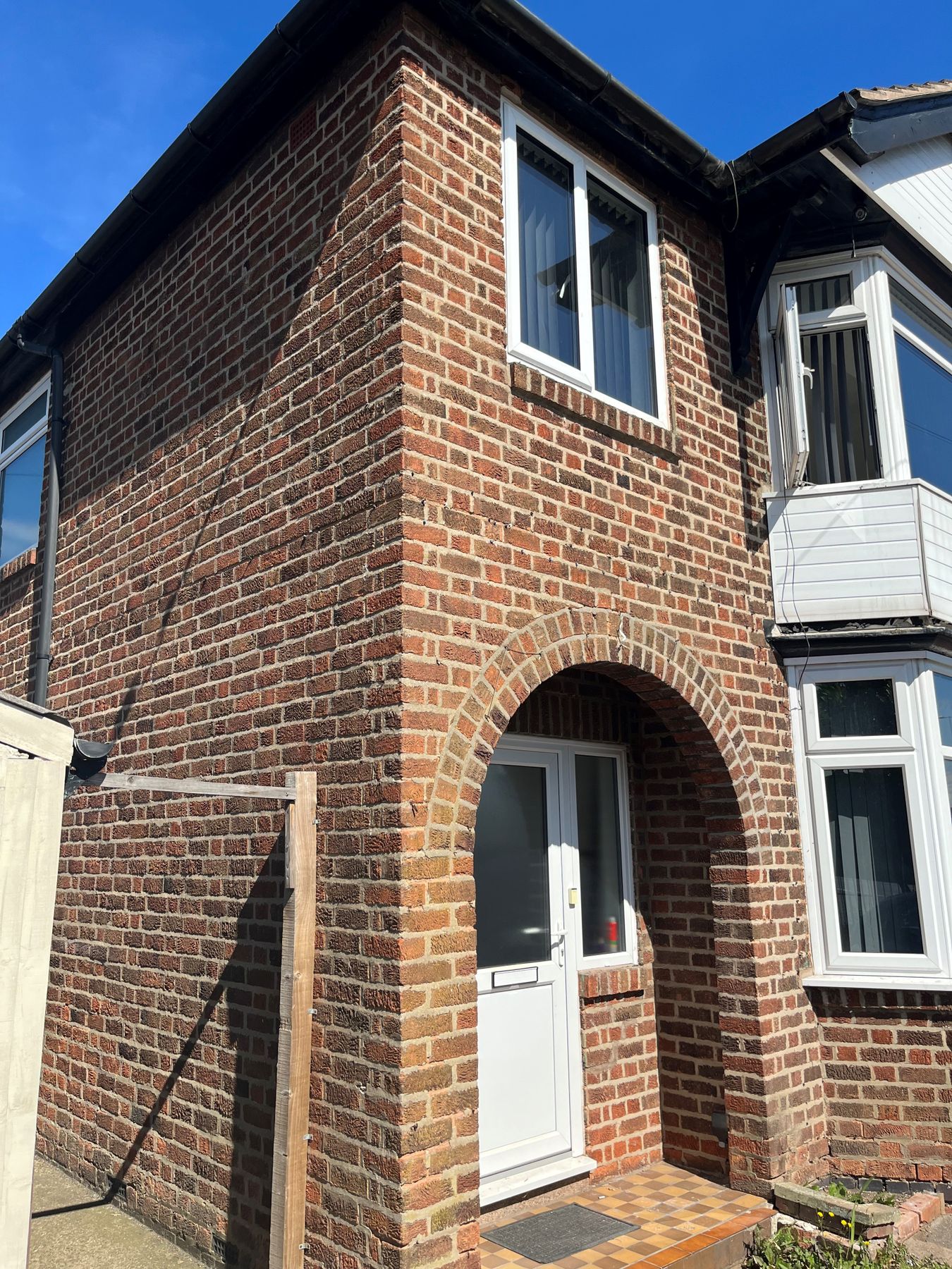 3 bed end terrace house to rent in Narborough Road Soyth, Leicester LE3