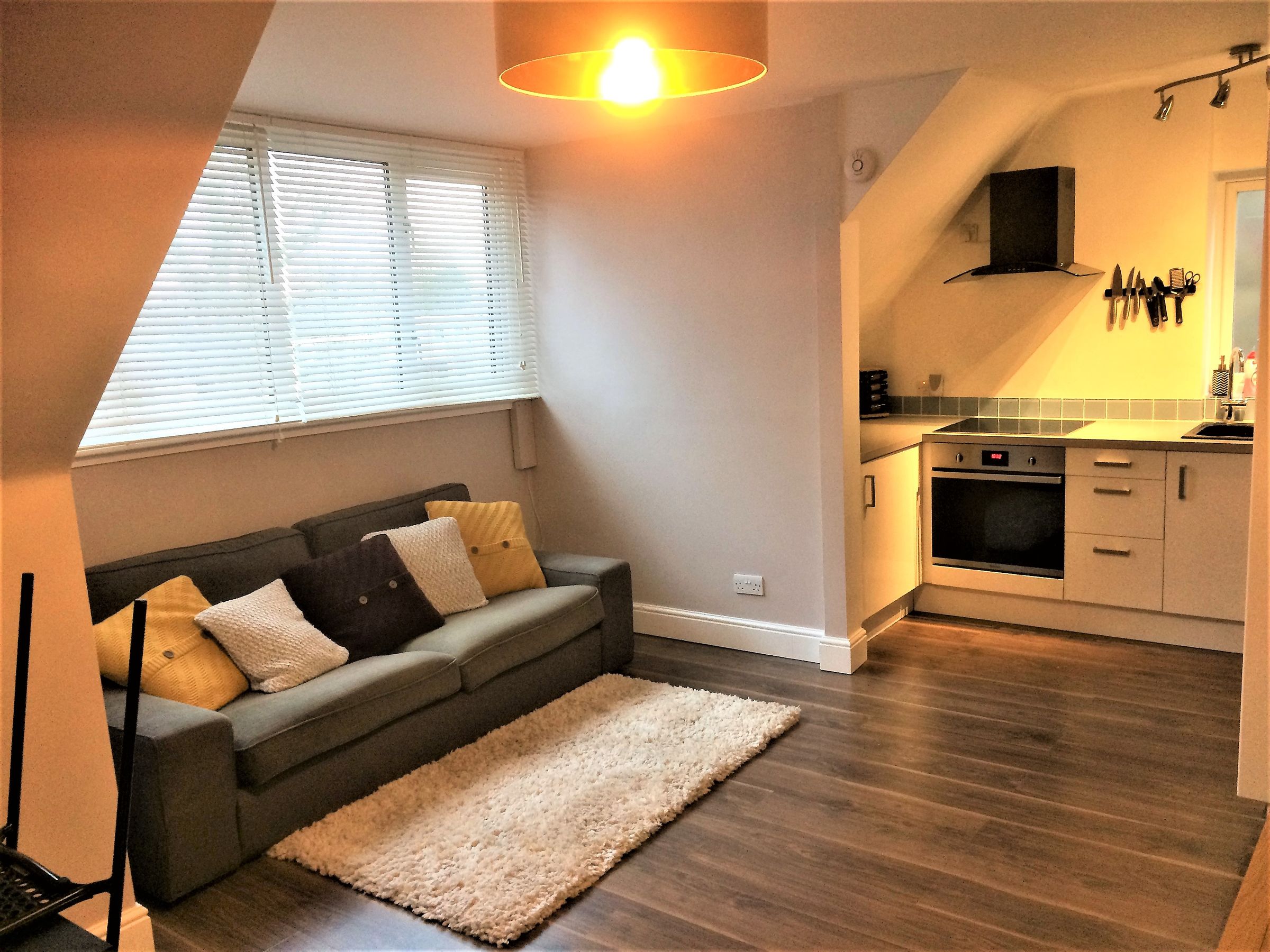 1 bed flat to rent in Sherwood Park Road, Sutton, Surrey SM1 Zoopla