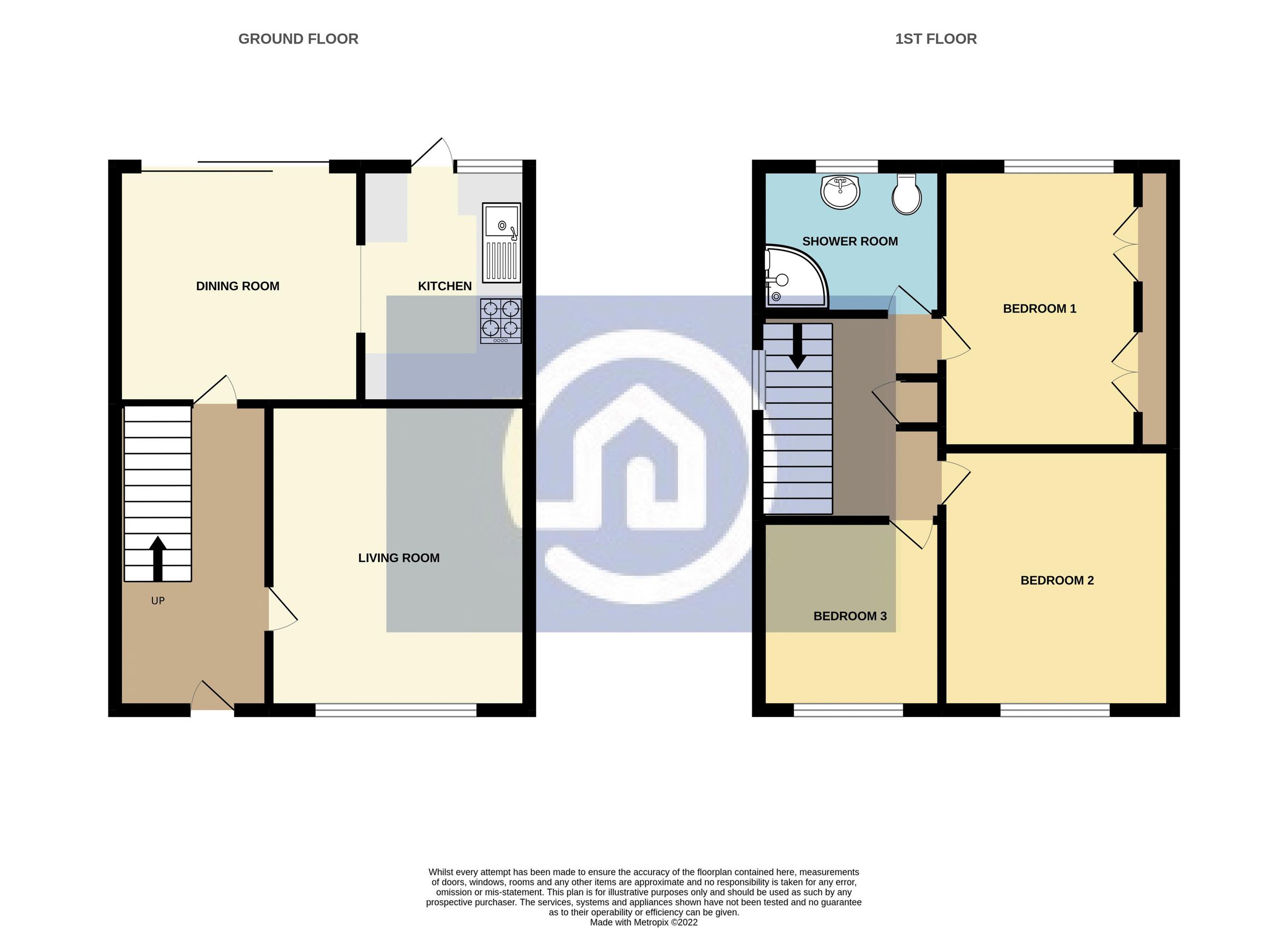 3 bed terraced house for sale in Byron Road, Luton LU4 Zoopla