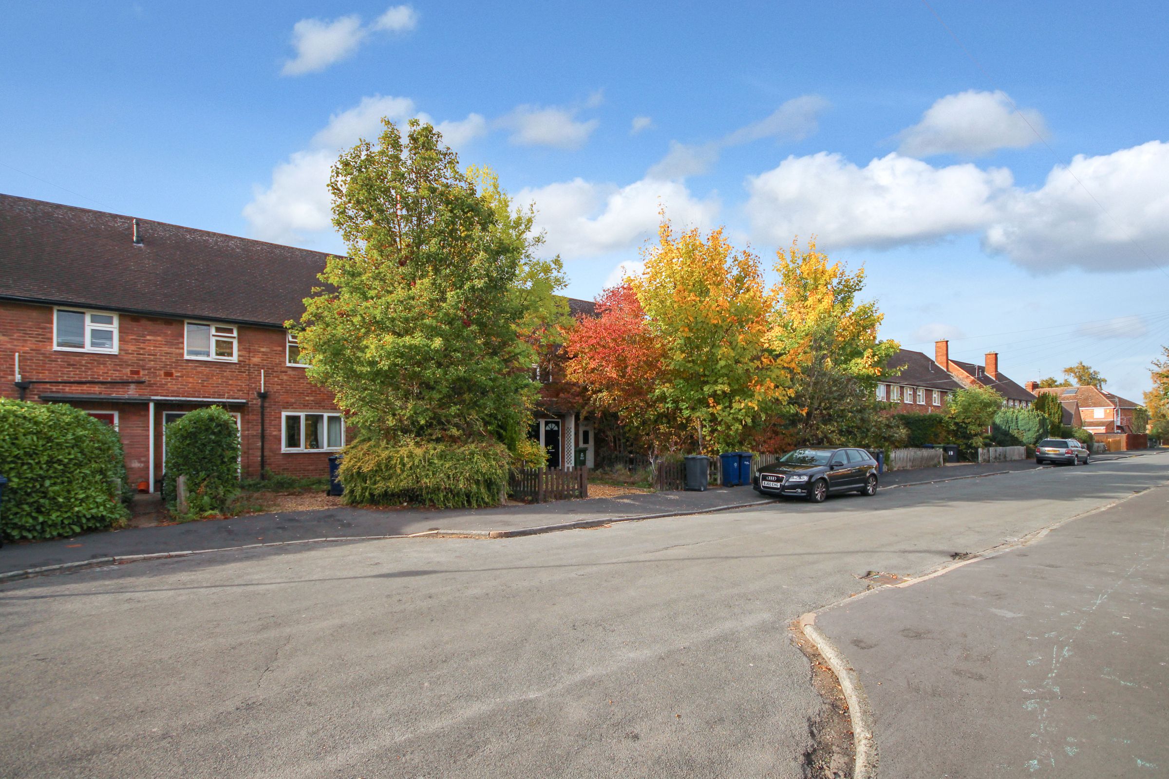 1 bed flat for sale in Ward Road, Cambridge CB1 Zoopla