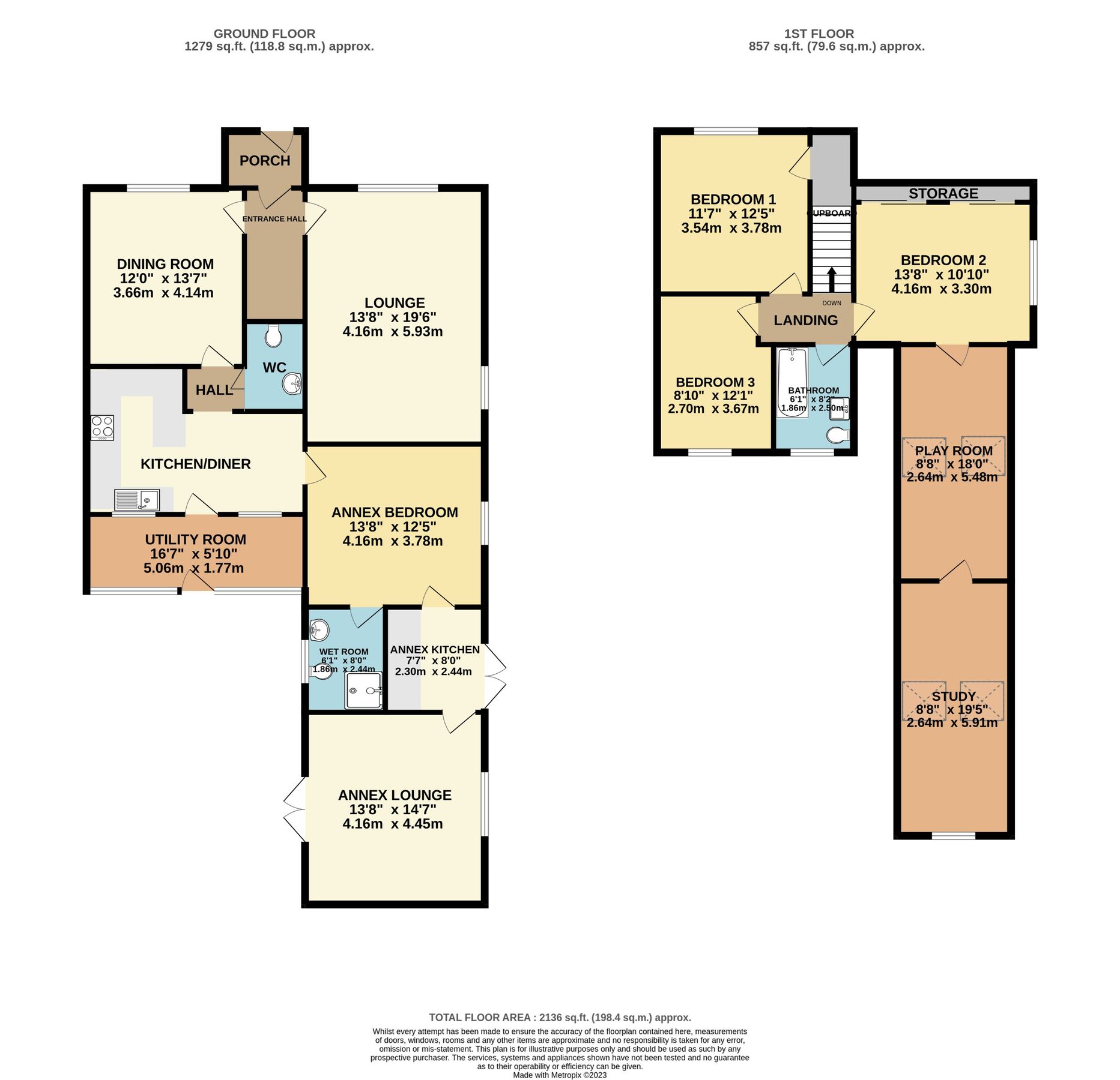 4 bed semidetached house for sale in Crossroads Cottages, Broxholme LN1 Zoopla