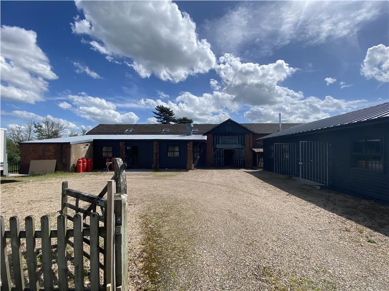 Light industrial to let in Lower Farm Barns, Brandon Lane, Coventry CV3 Zoopla