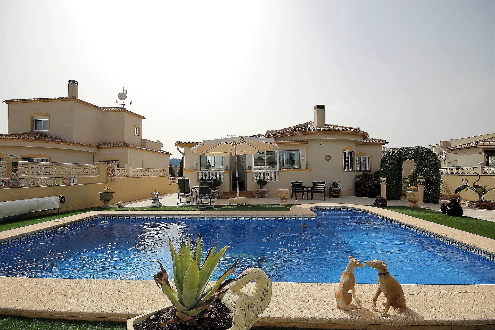 3 bed property for sale in 03420 Castalla, Alicante, Spain Zoopla