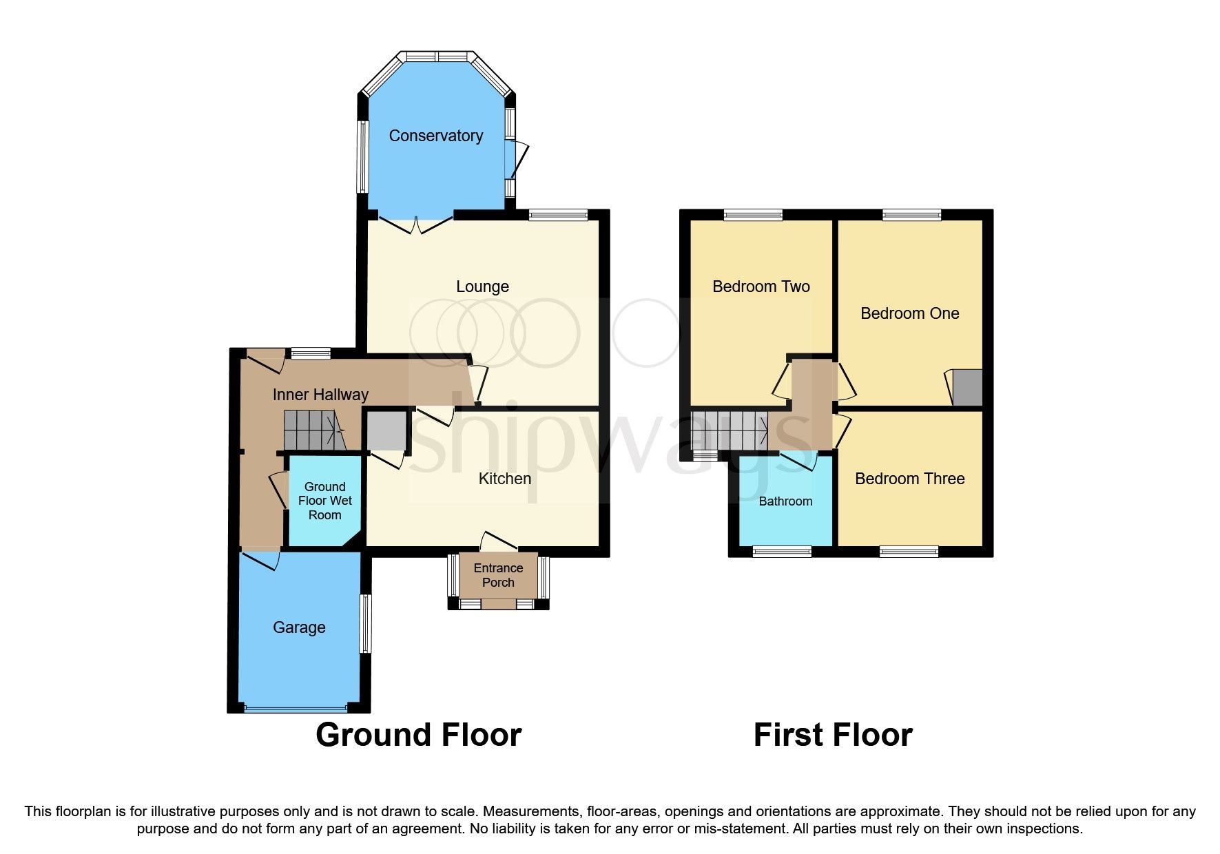 3 bed semidetached house for sale in The Grove, StourportOnSevern