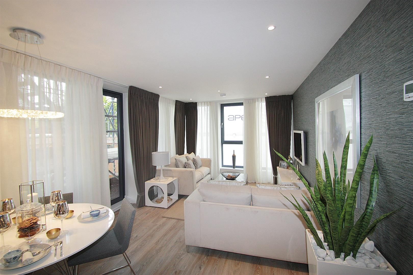 1 bed flat to rent in 211217, Lower Richmond Road, Mortlake TW9 Zoopla