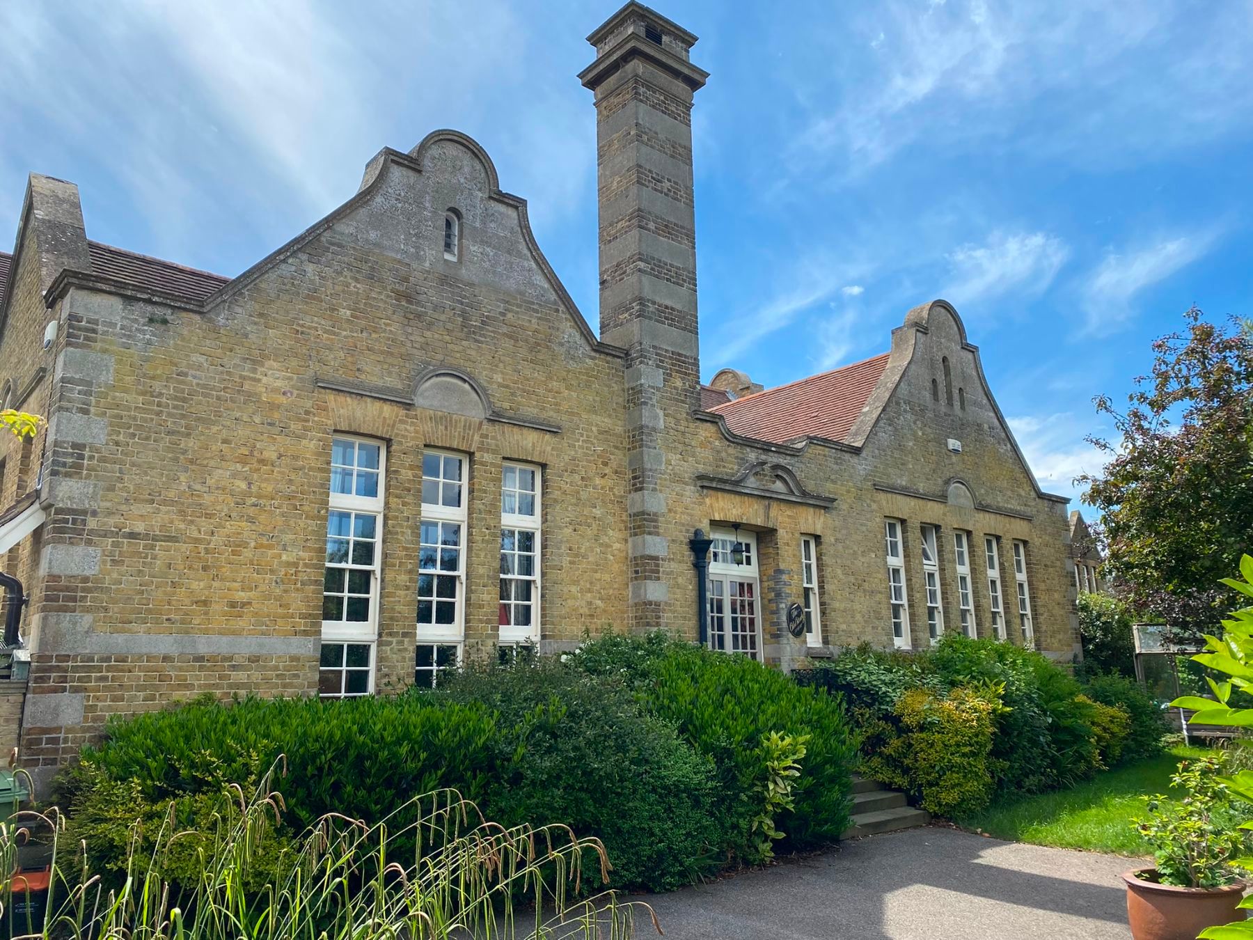 3 bed end terrace house for sale in Ethelred Court, Ethelbert Road