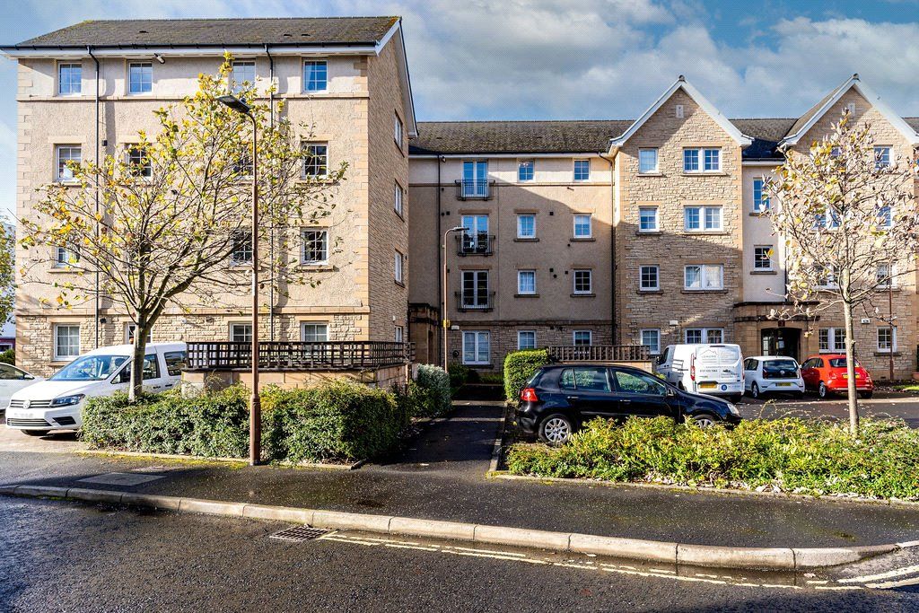 2 bed flat to rent in Roseburn Maltings, Edinburgh EH12 Zoopla