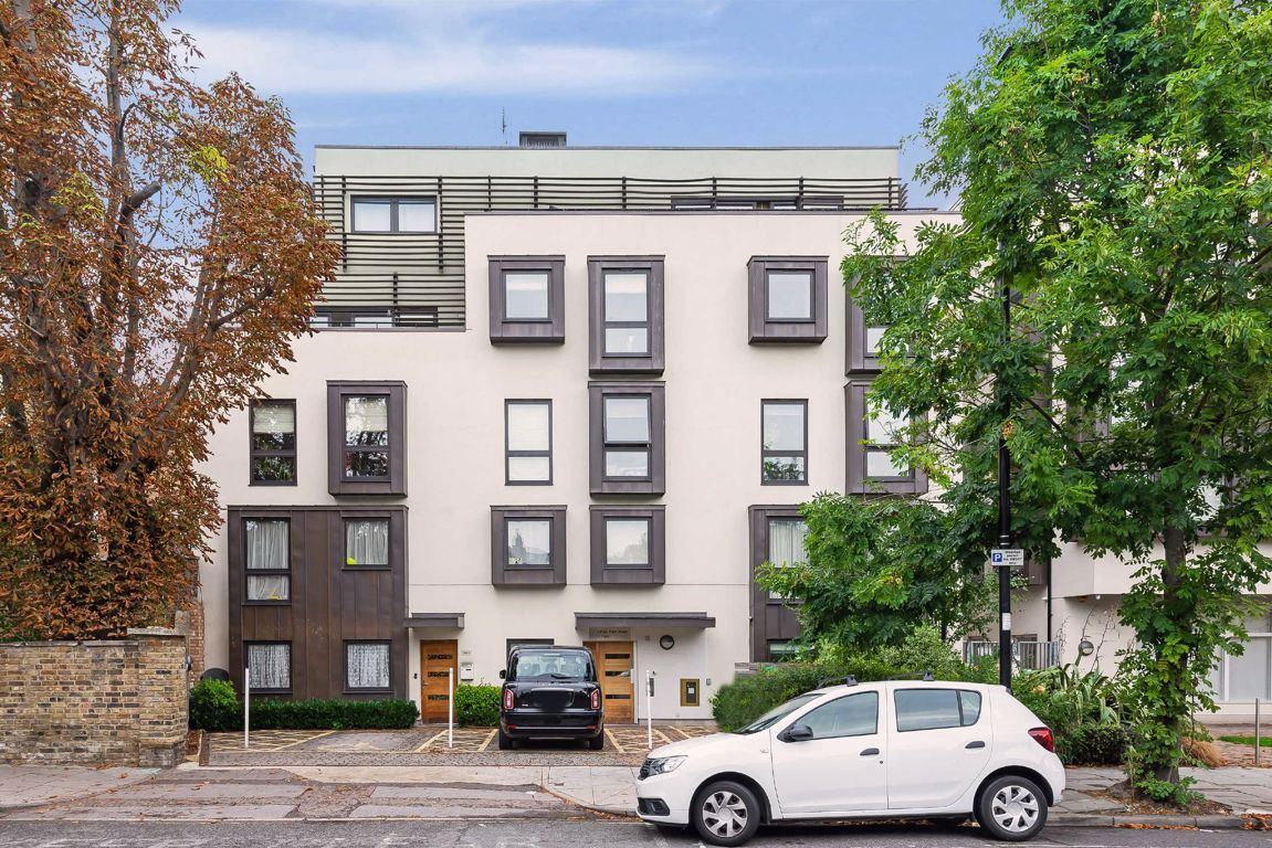 1 bed flat for sale in Tufnell Park Road, London N7 Zoopla