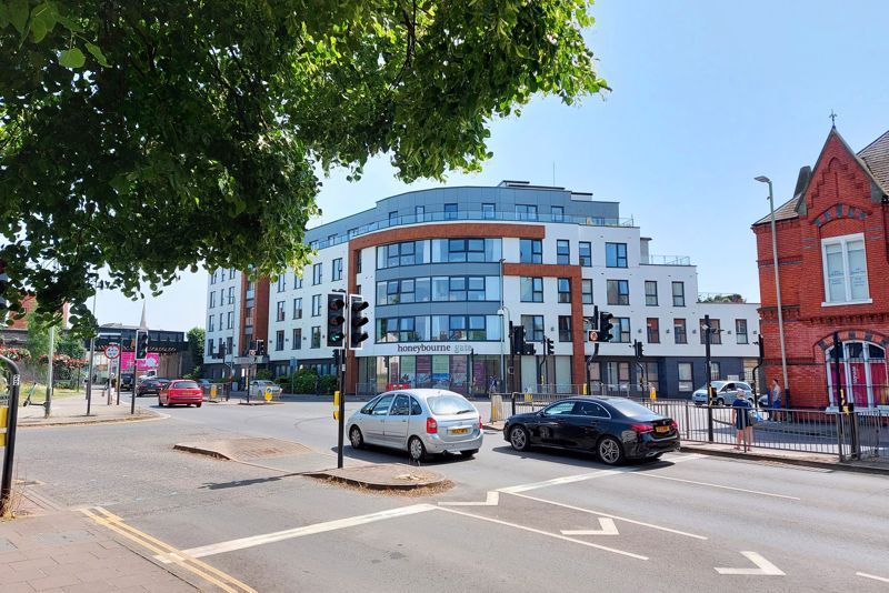 1 bed property for sale in Gloucester Road, Cheltenham GL51 Zoopla