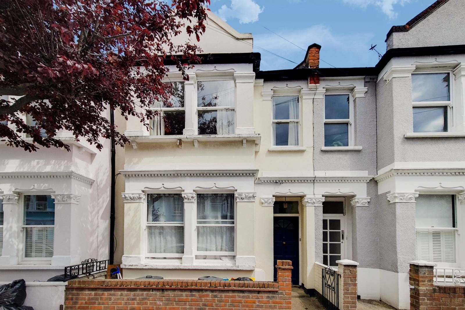 Atheldene Road, Wandsworth, London SW18  