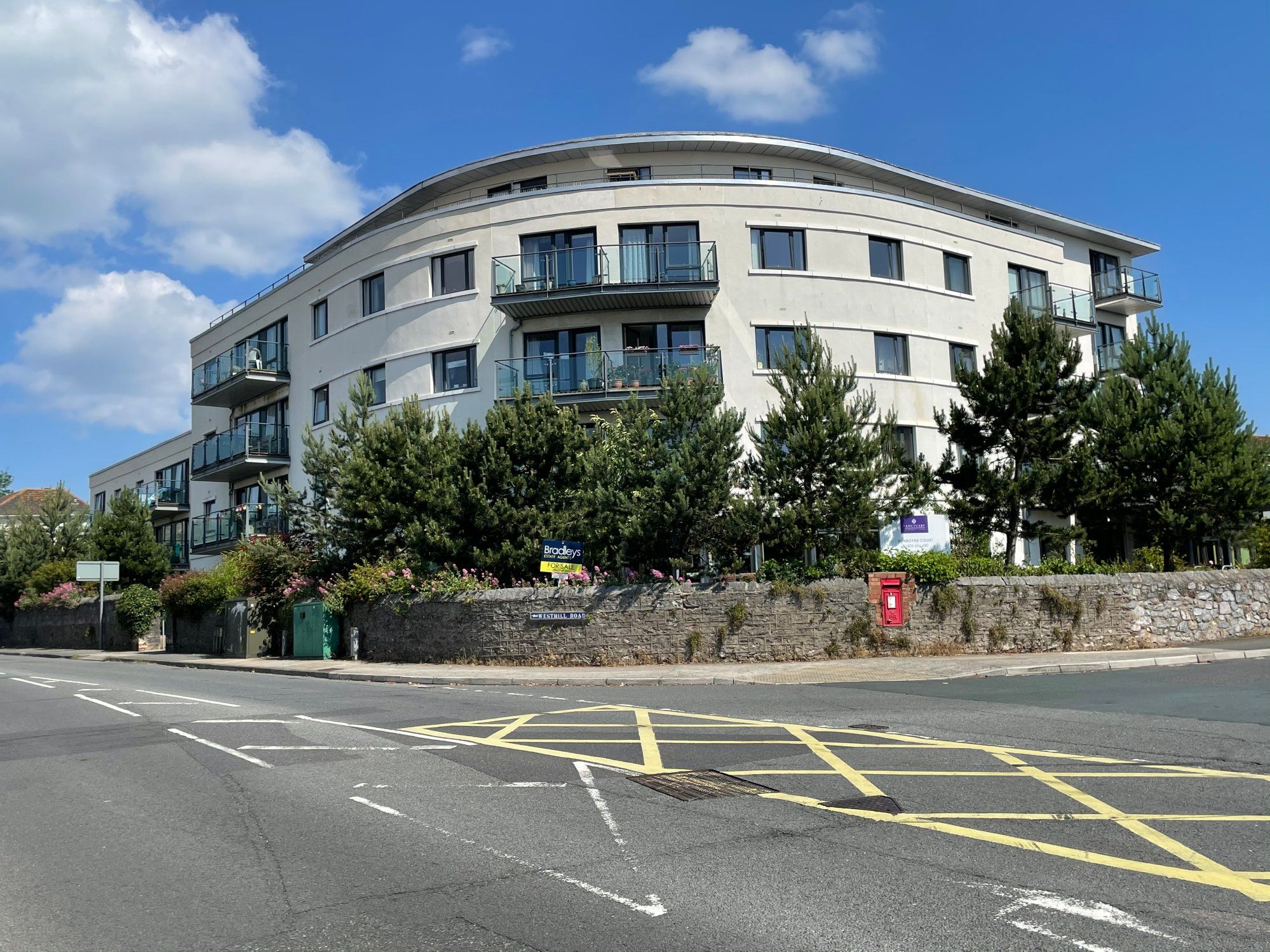 1 bed flat for sale in St. Marychurch Road, Torquay TQ1 Zoopla