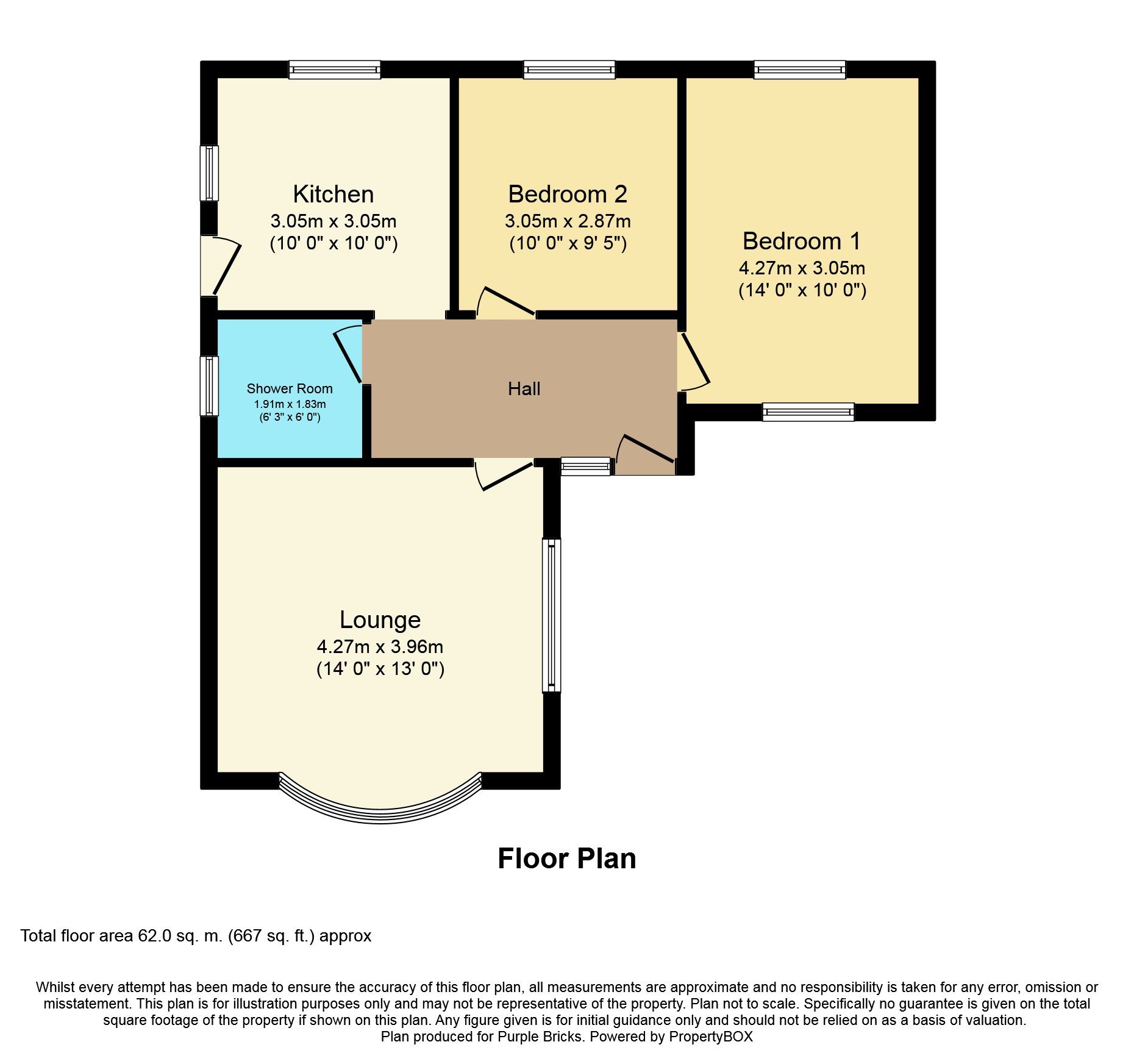 2 bed detached bungalow for sale in Grove Lane, Knottingley WF11 Zoopla