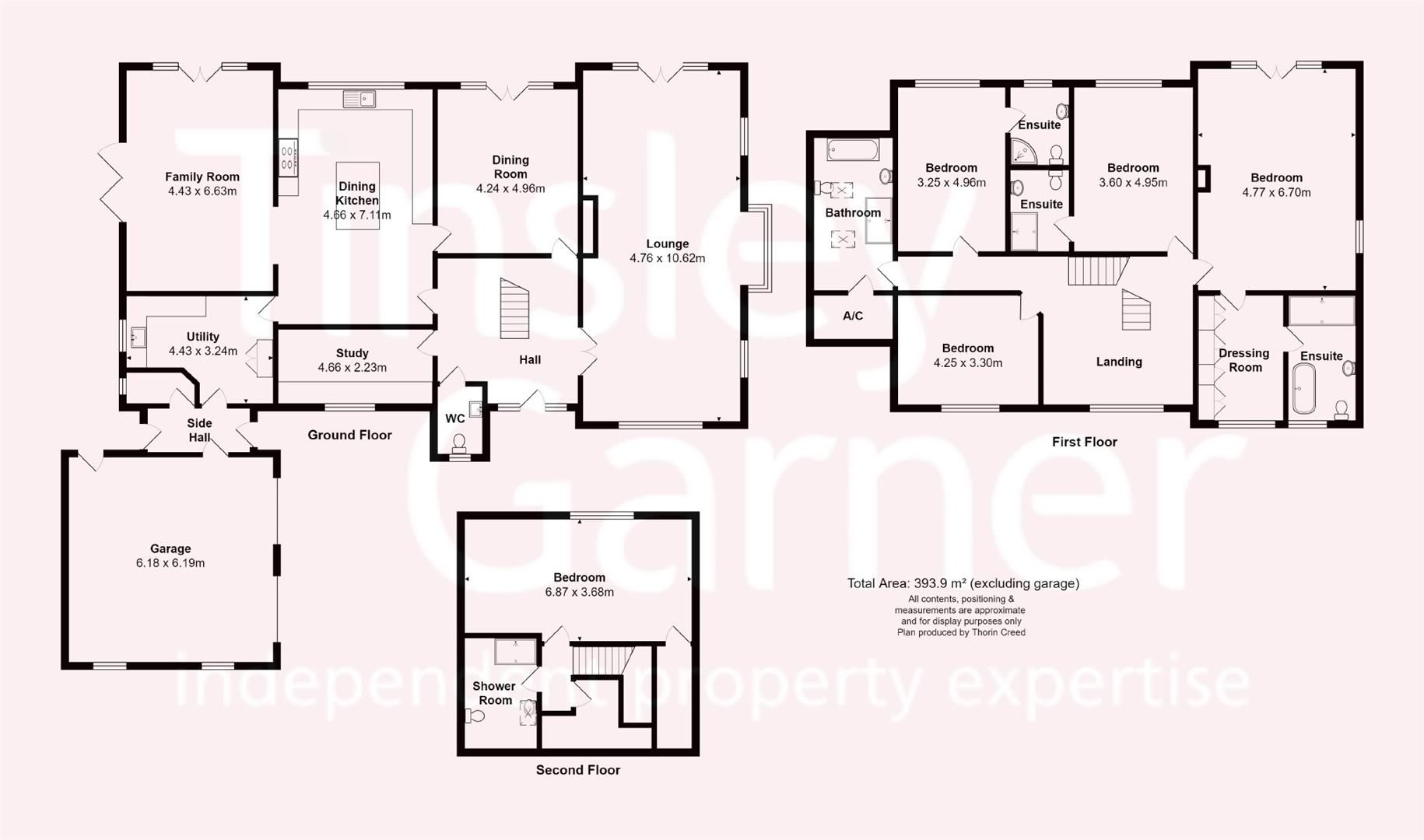 5 bed detached house for sale in Snape Hall Road, Whitmore, NewcastleUnderLyme ST5 Zoopla