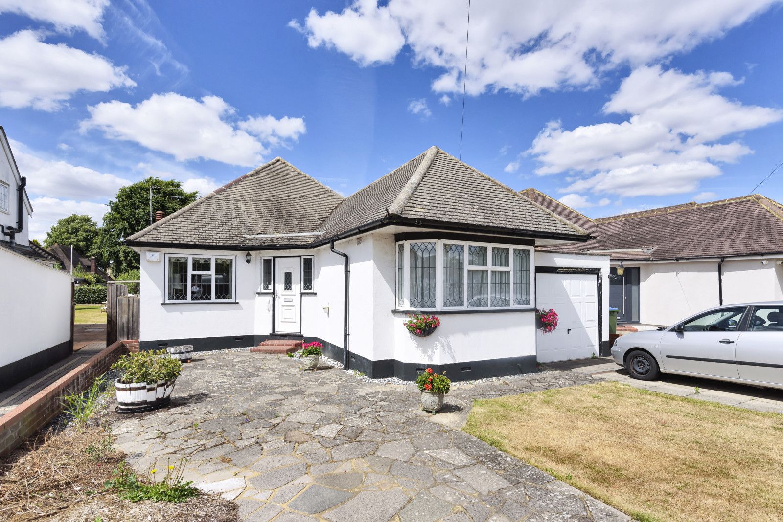 3 bed bungalow for sale in Ringmore Road, WaltonOnThames KT12 Zoopla