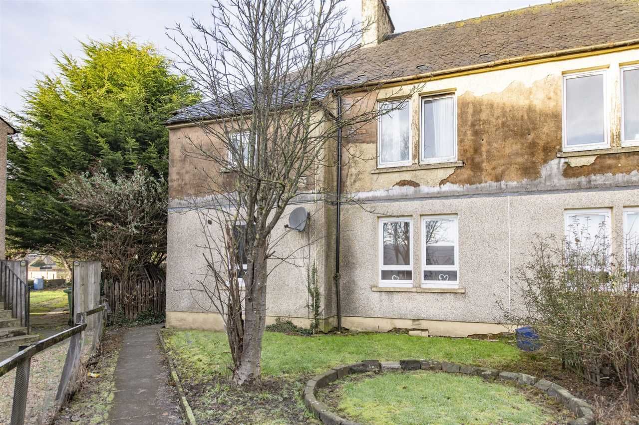 2 bed cottage for sale in South Street, Cambus, Alloa FK10 Zoopla