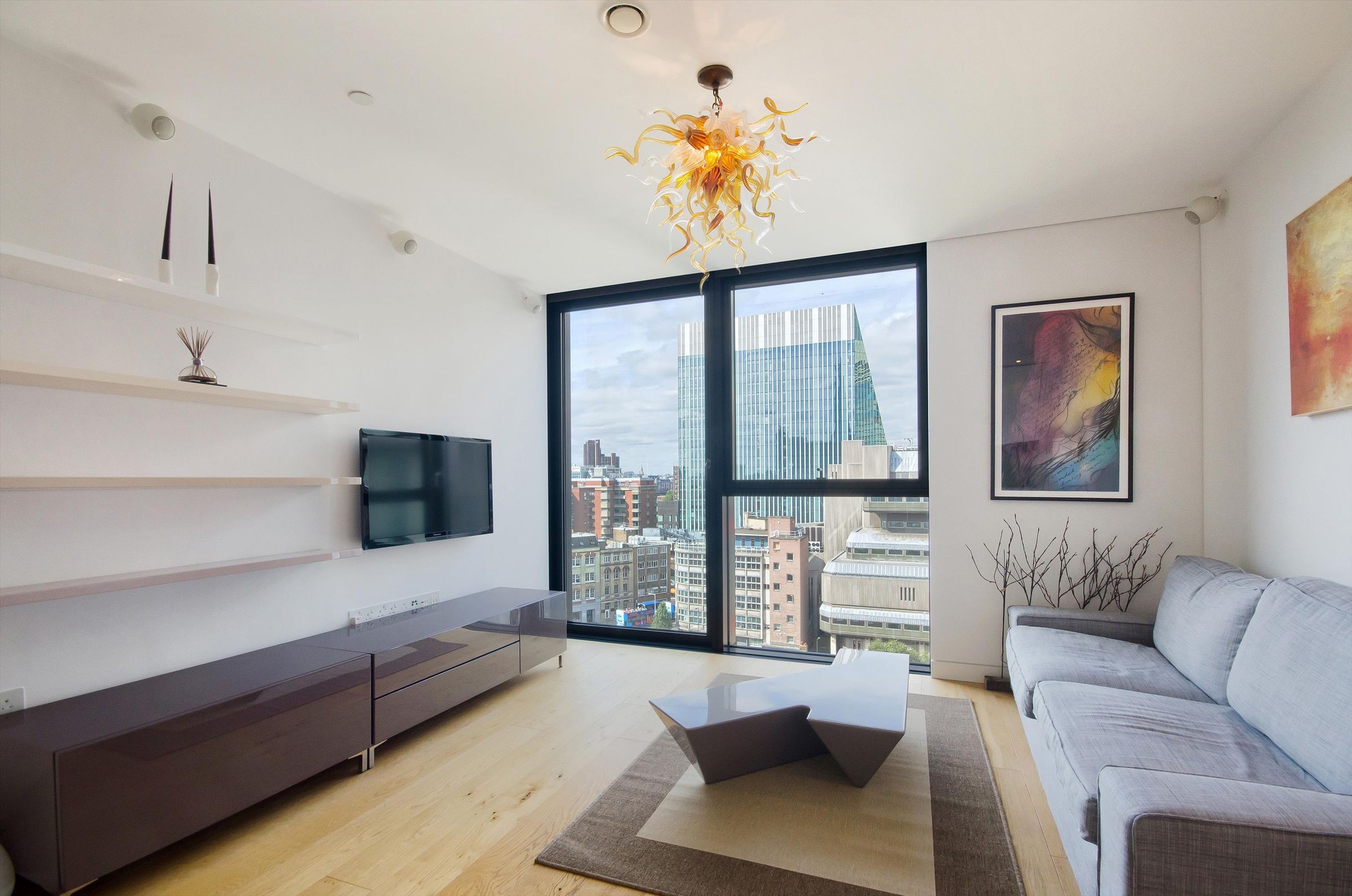 Block B, Neo Bankside, 60 Holland Street, London SE1