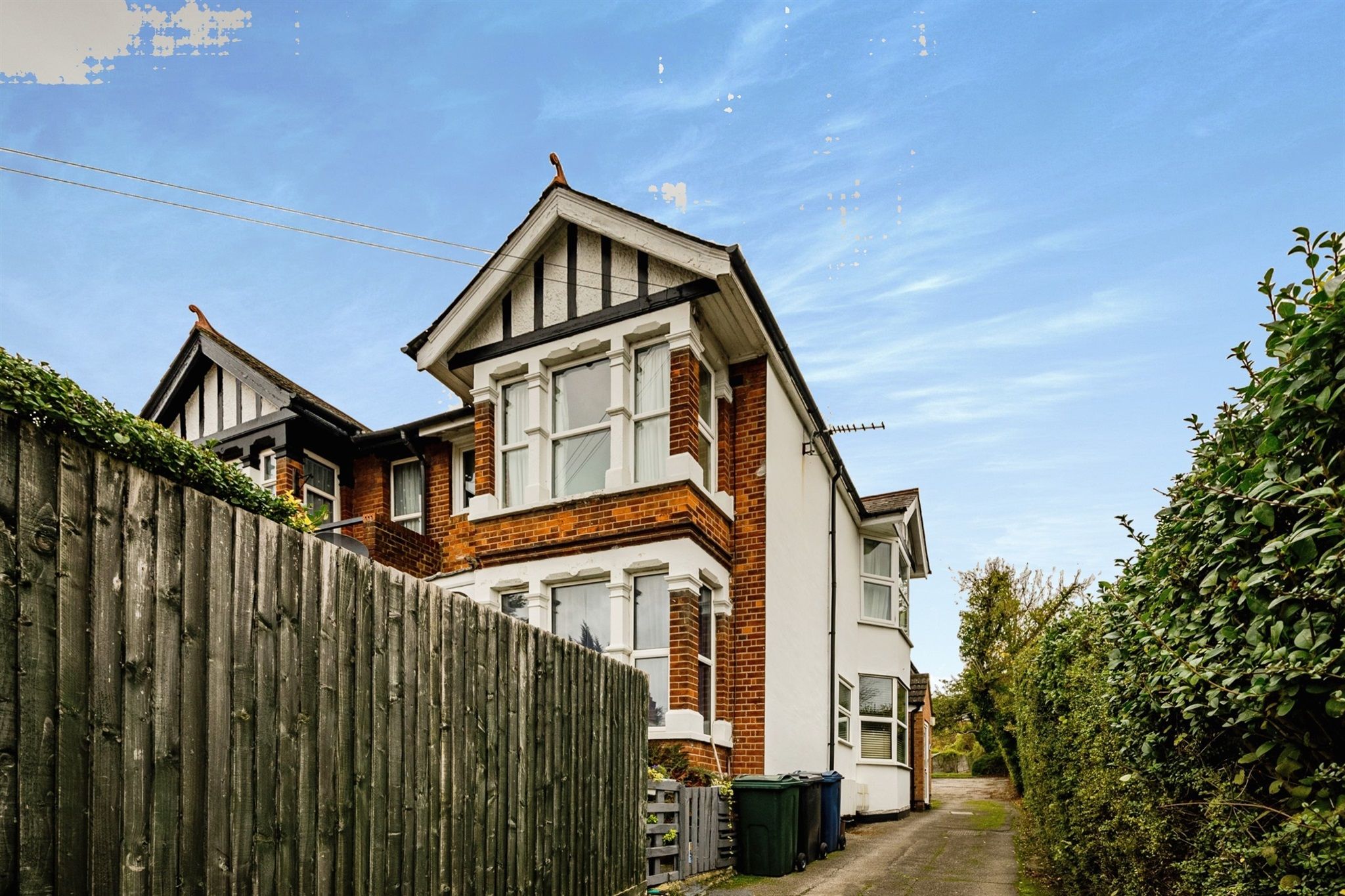 1 bed flat for sale in West Road, High HP12 Zoopla