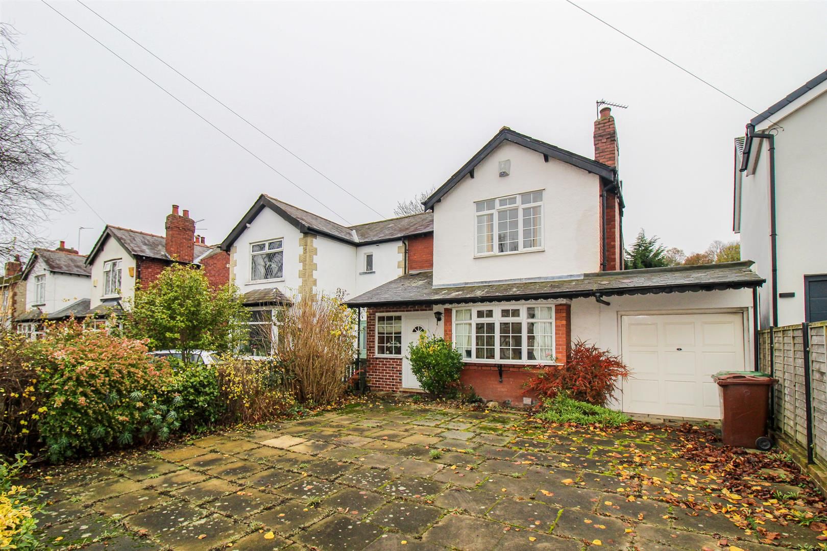 3 bed semidetached house for sale in Thornes Road, Wakefield WF2 Zoopla