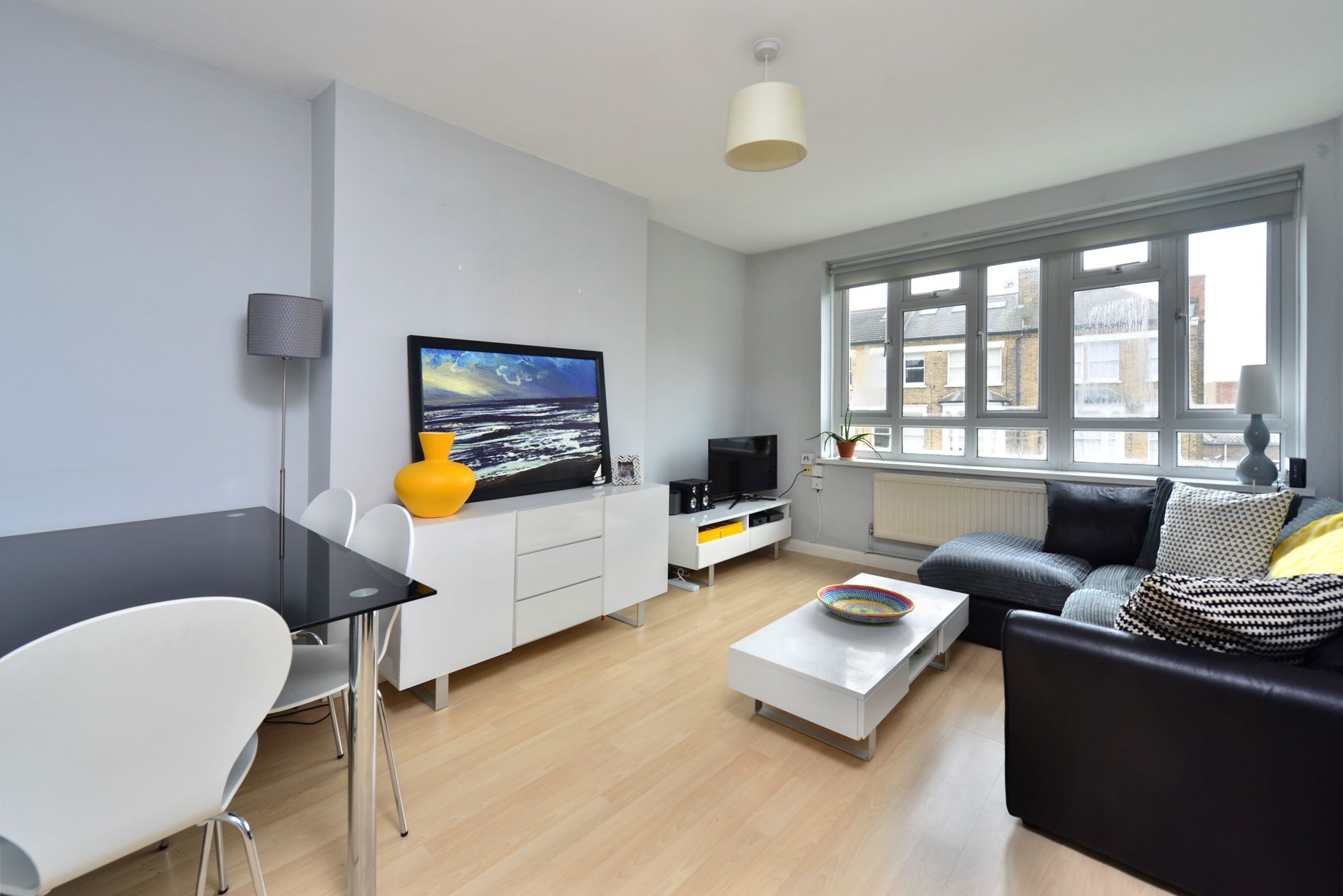 Gardner Court, Kelvin Road N5  