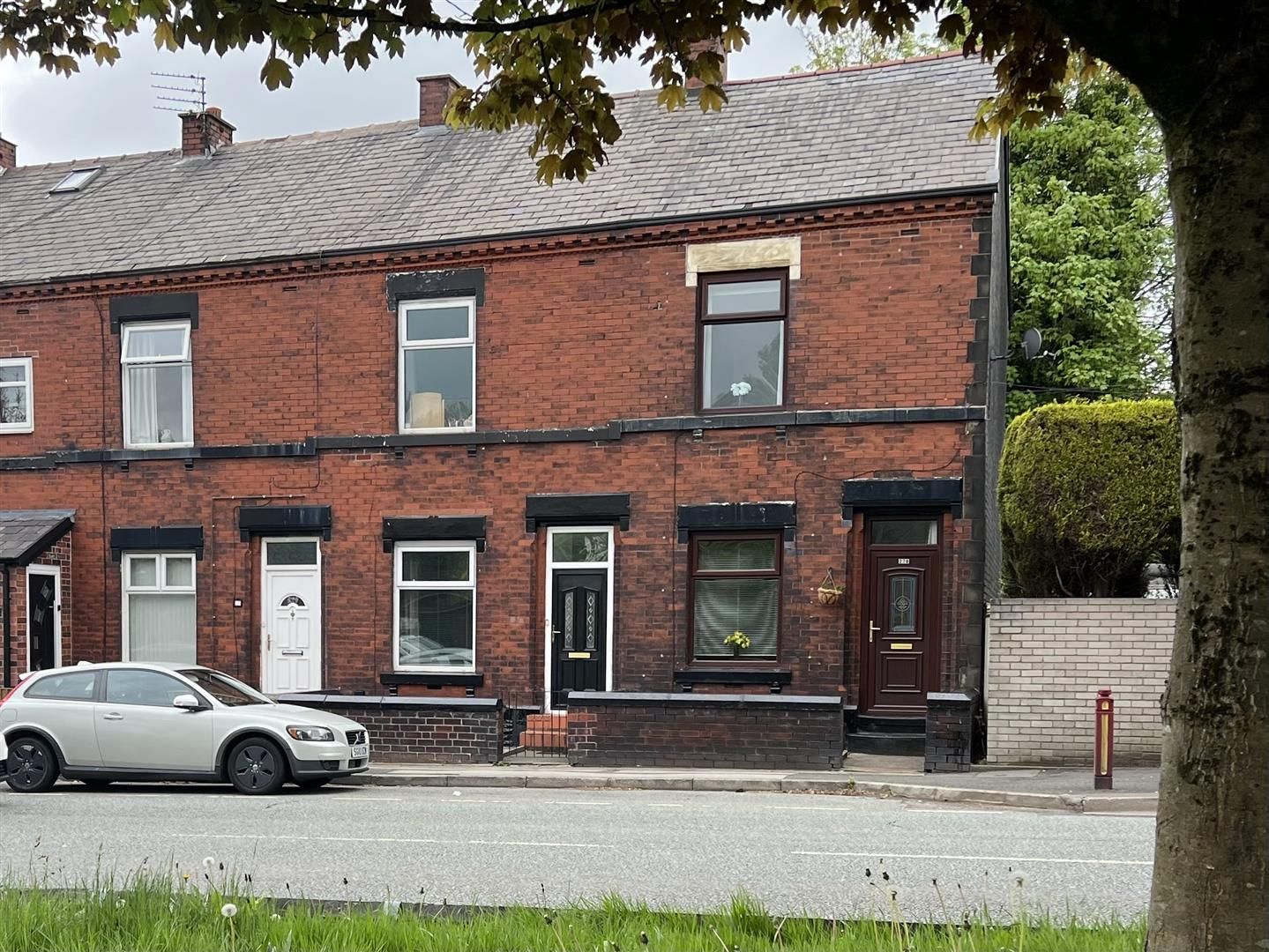 2 bed end terrace house for sale in King Street, Dukinfield SK16 Zoopla