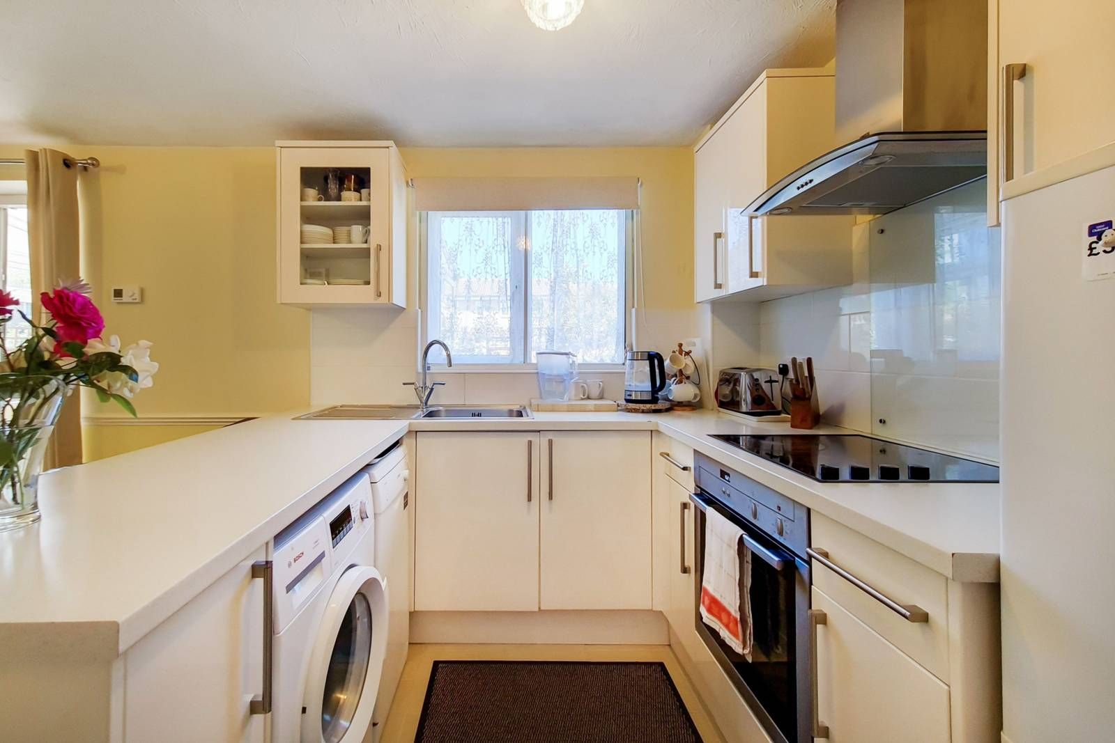 The Hawthorns, Colnbrook With Poyle, Slough SL3