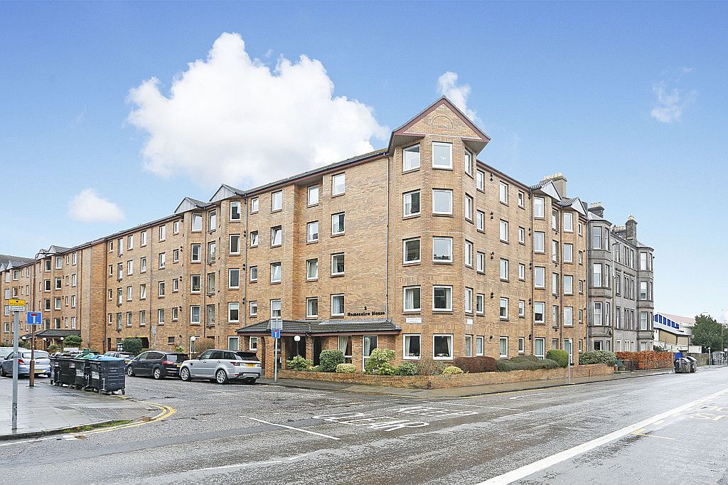 2/7 Goldenacre Terrace, Goldenacre, Edinburgh EH3