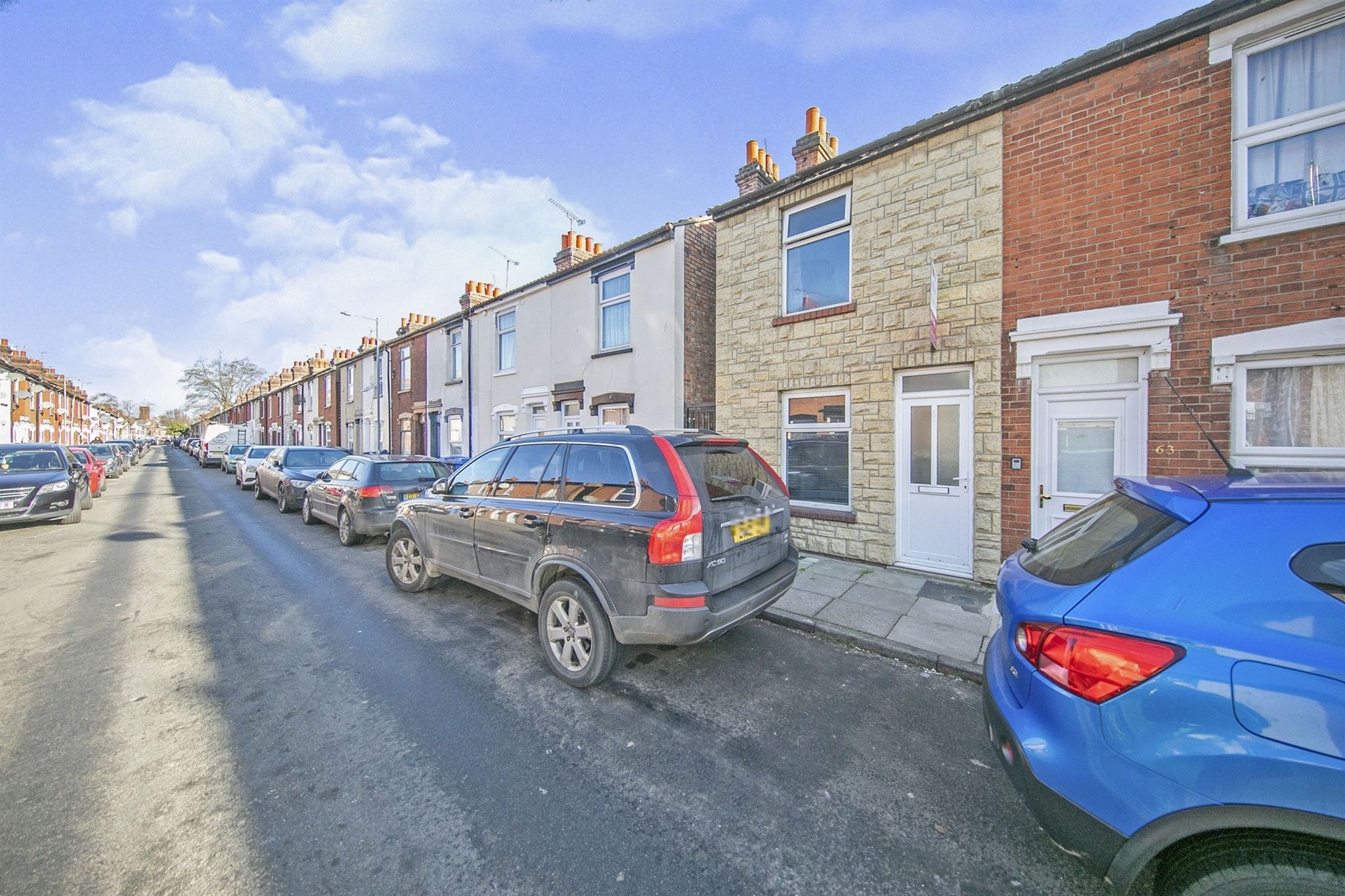 3 bed end terrace house for sale in Surrey Road, Ipswich IP1 Zoopla
