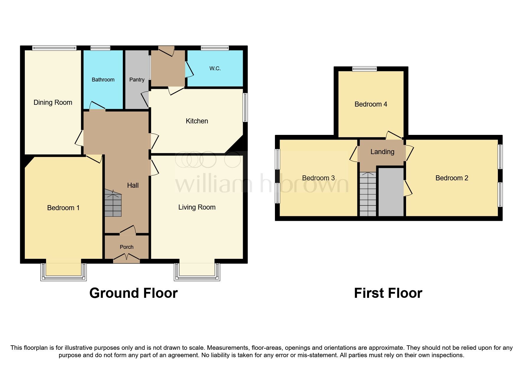 4 bed bungalow for sale in Hill Avenue, Grantham NG31 Zoopla