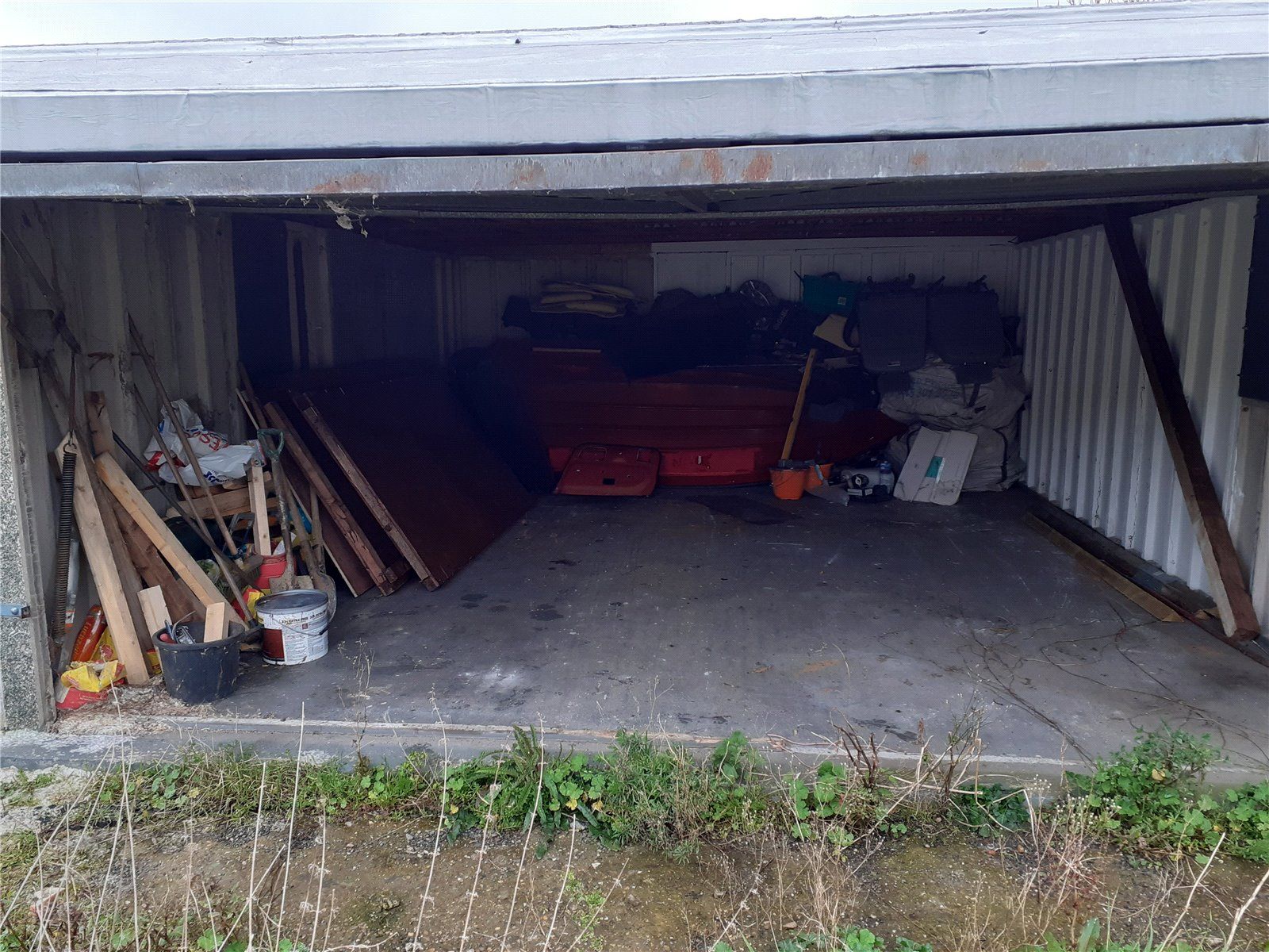 Land for sale in Lamorna Avenue & Wye Road, Gravesend, Kent DA12 Zoopla