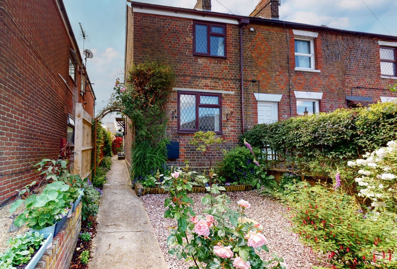 3 bed end terrace house for sale in Broadway, Didcot OX11 Zoopla