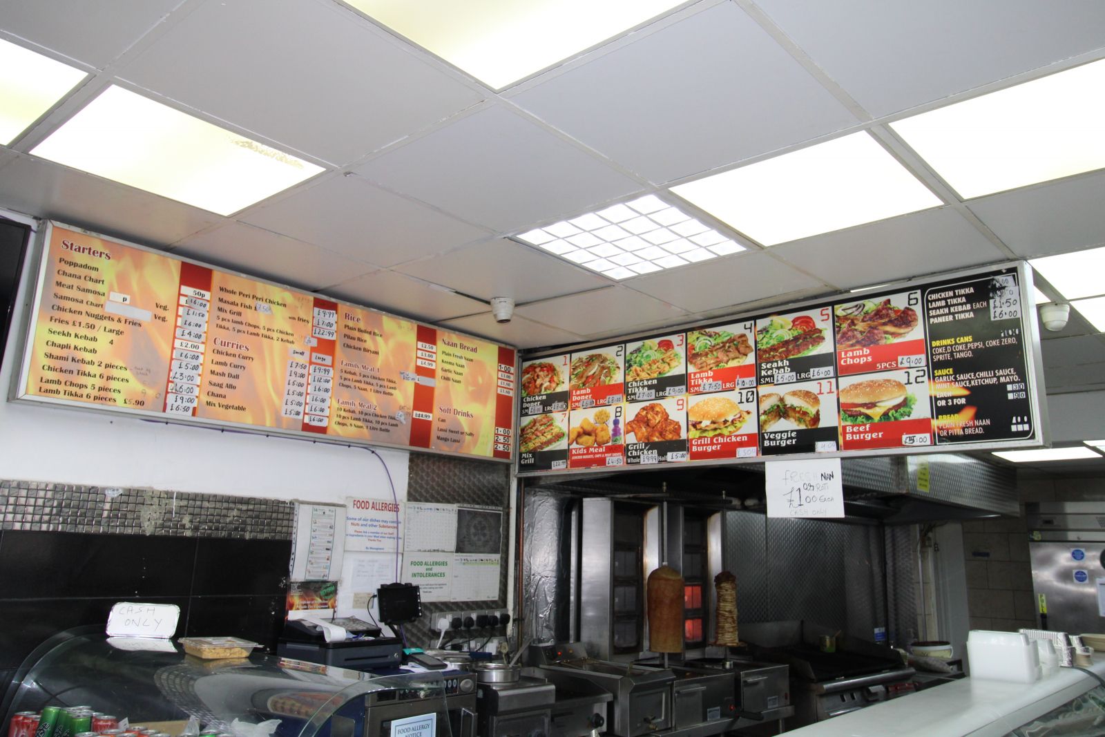 Retail premises for sale in The Broadway, Southall UB1 Zoopla