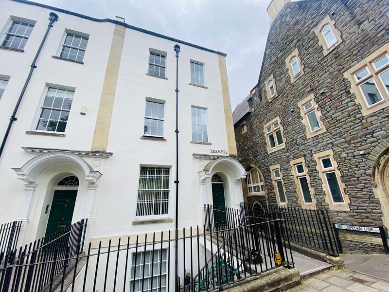 1 bed flat to rent in Park Place, Clifton BS8 Zoopla
