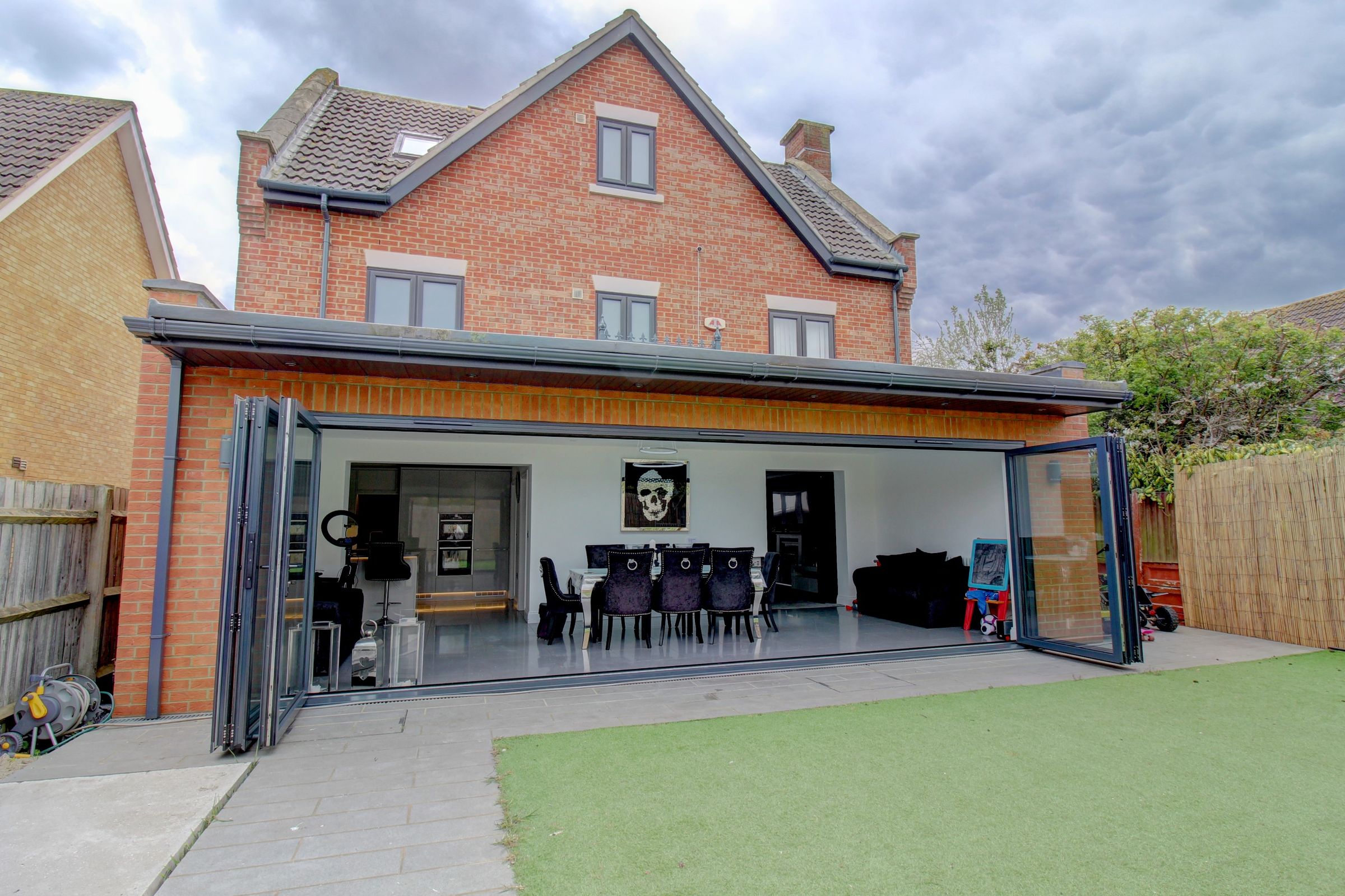 Nesbit Close Wickford SS12  