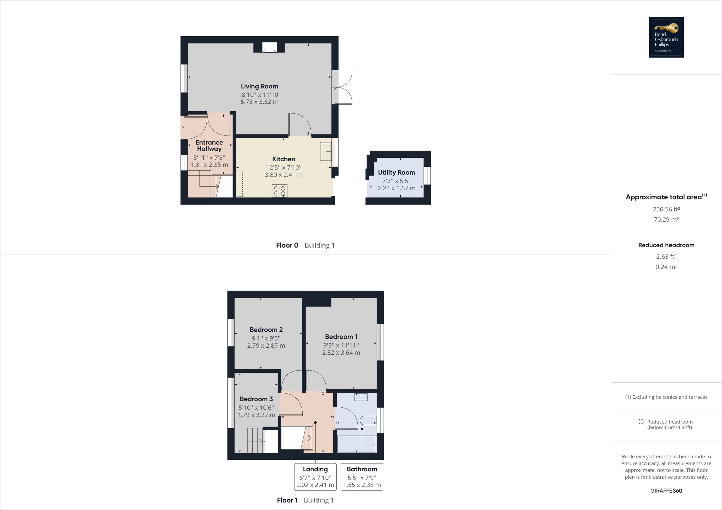 3 bed terraced house for sale in River View, Saltash PL12 Zoopla