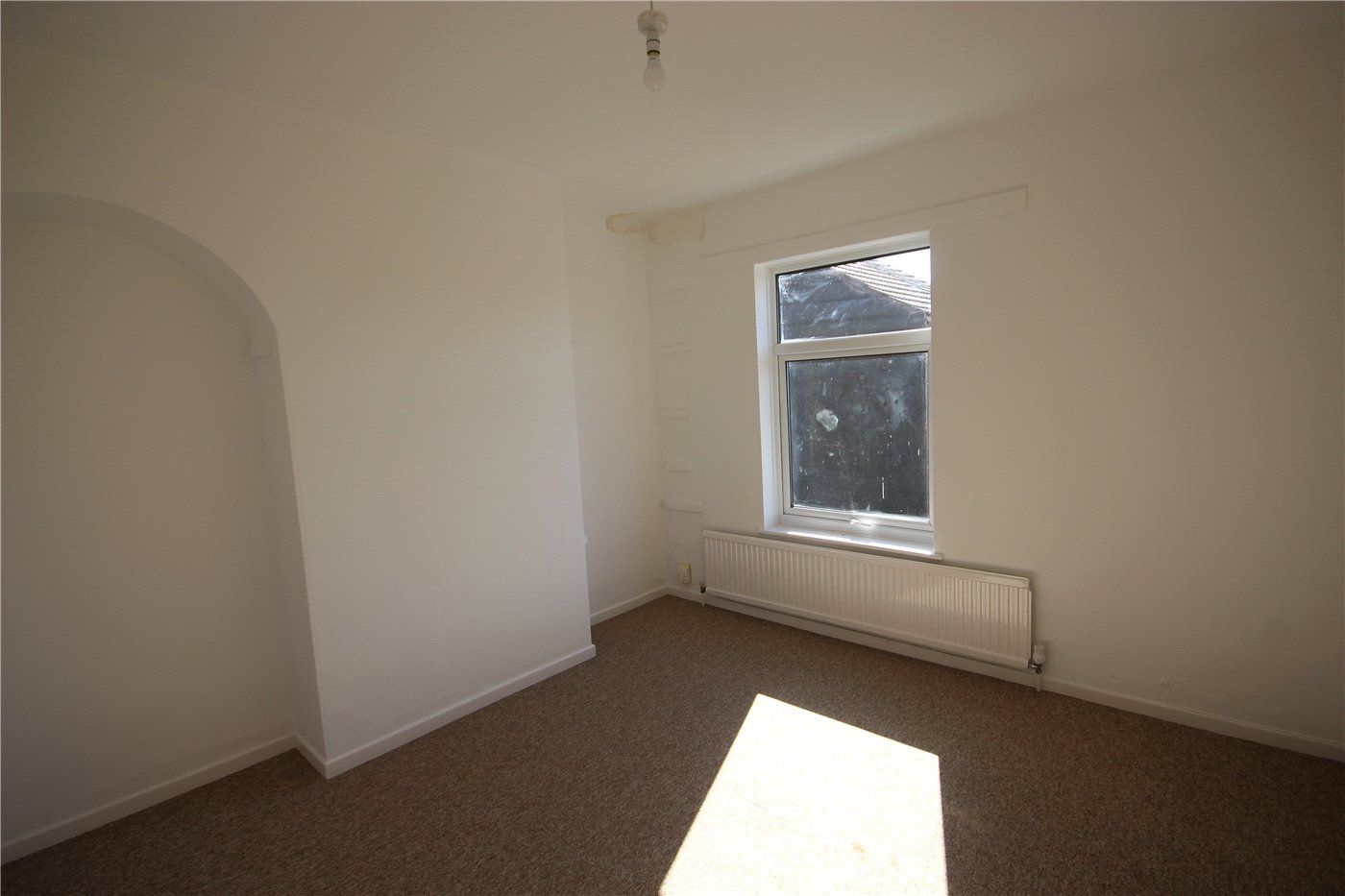 2 bed terraced house to rent in Prospect Place, Manthorpe Road