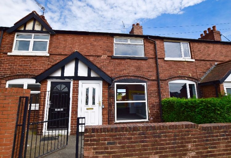 3 bed terraced house to rent in Beresford Road, Maltby, Rotherham S66 Zoopla