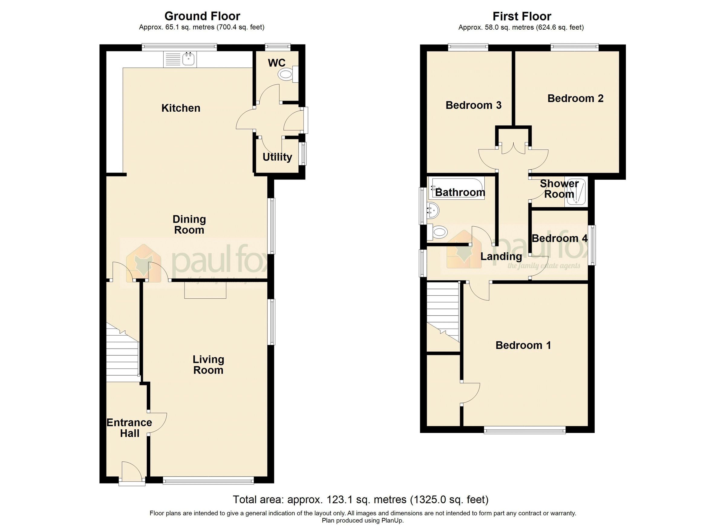 4 bed detached house for sale in Burringham Road, Scunthorpe DN17 Zoopla