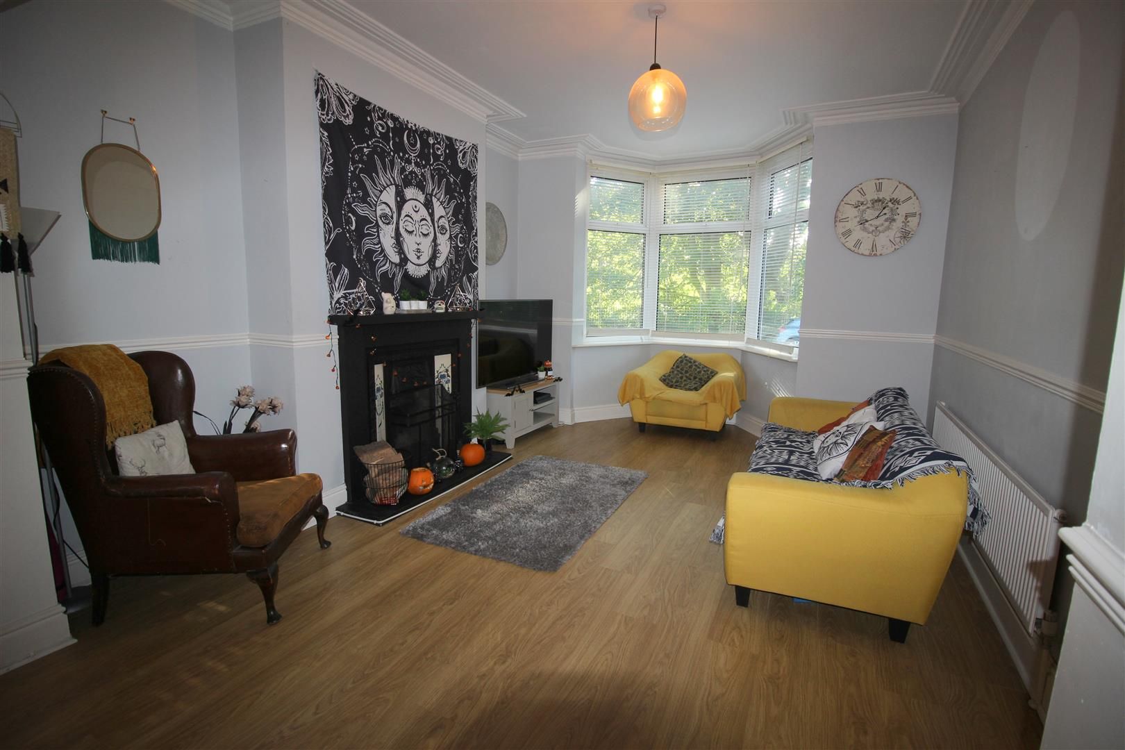 3 bed terraced house for sale in Willow Road, Darlington DL3 Zoopla