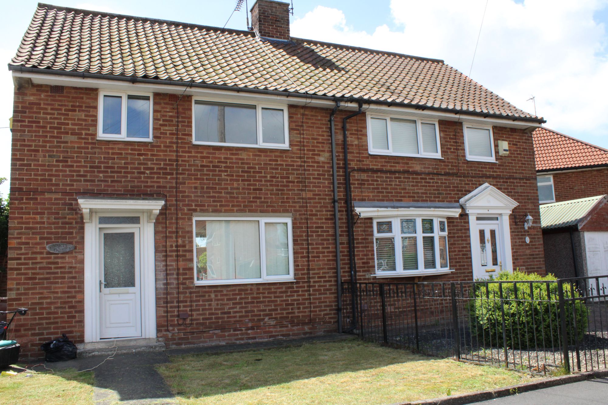 3 bed semidetached house for sale in Road, Hull HU9 Zoopla
