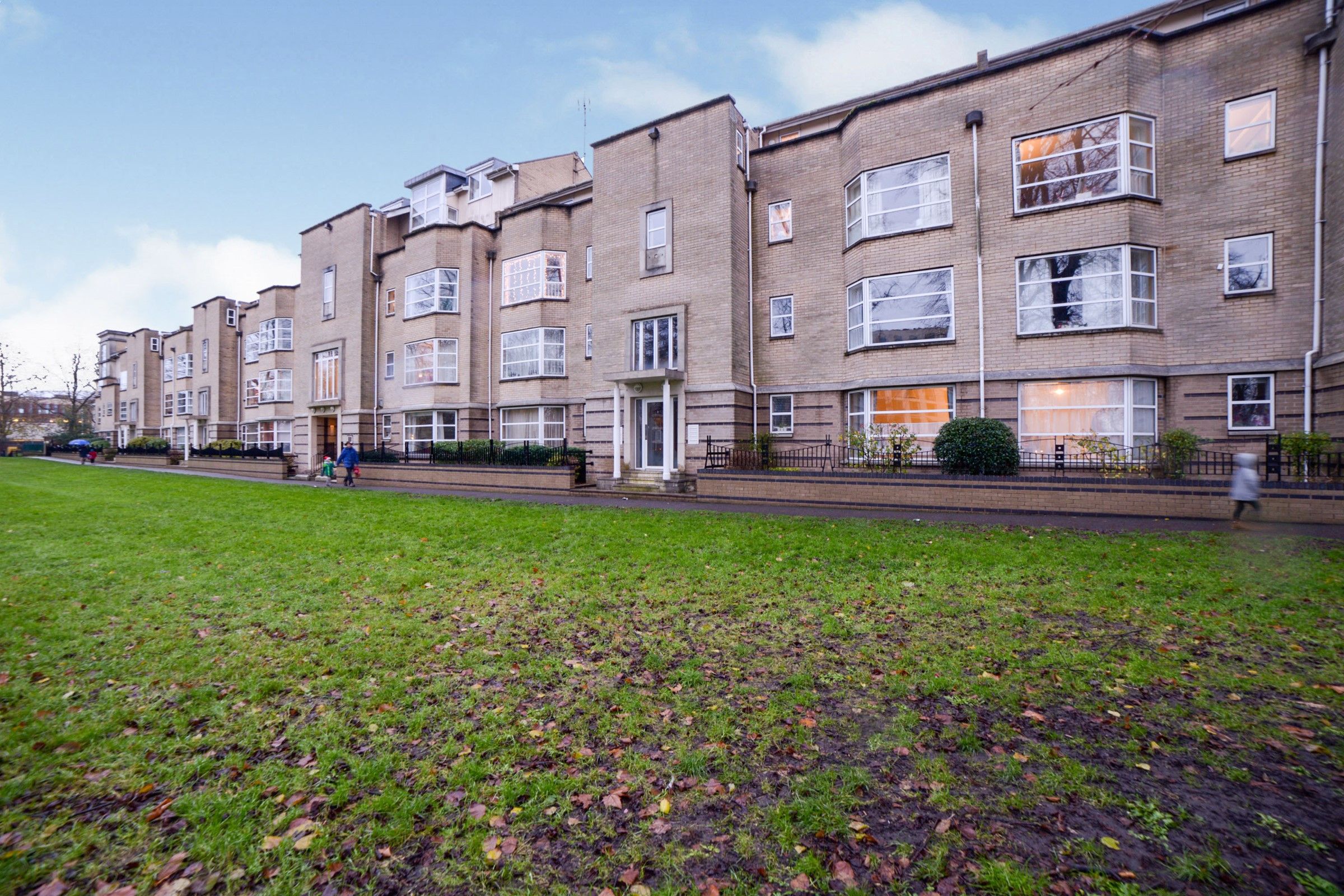 Petersfield, Cambridge, Cambridgeshire CB1  