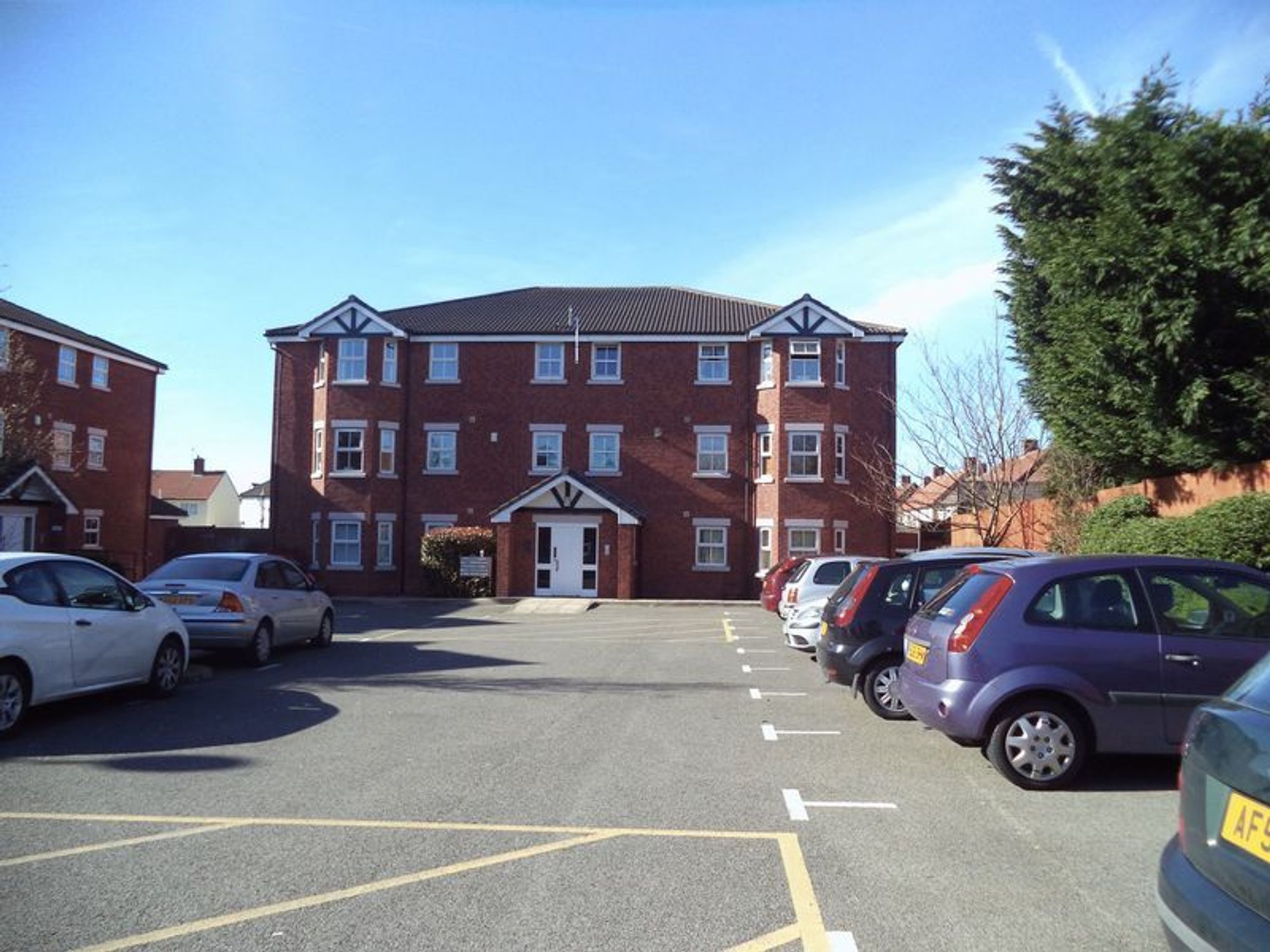 1 bed flat for sale in Boundary Drive, Woolton L25 Zoopla