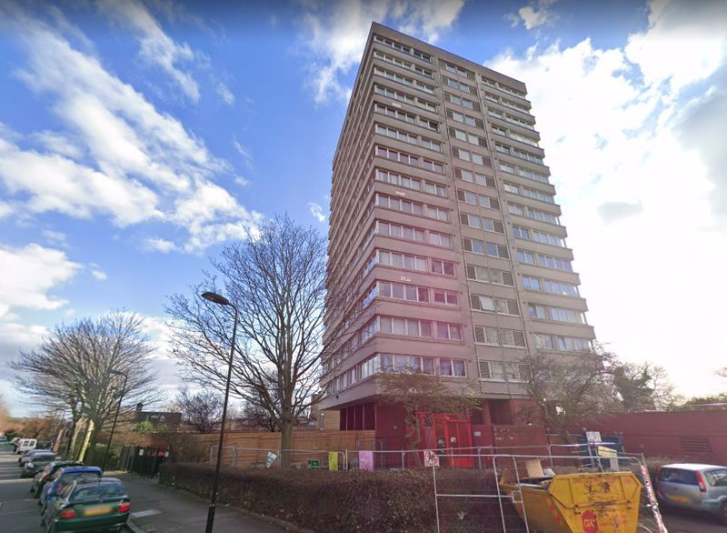 Bethune Road, Stamford Hill N16  