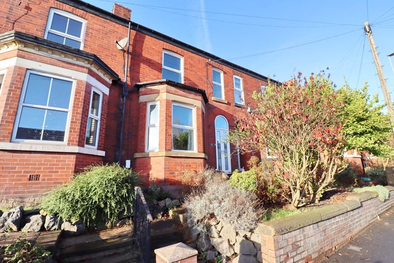 4 bed terraced house for sale in Folly Lane, Swinton, Manchester M27 Zoopla