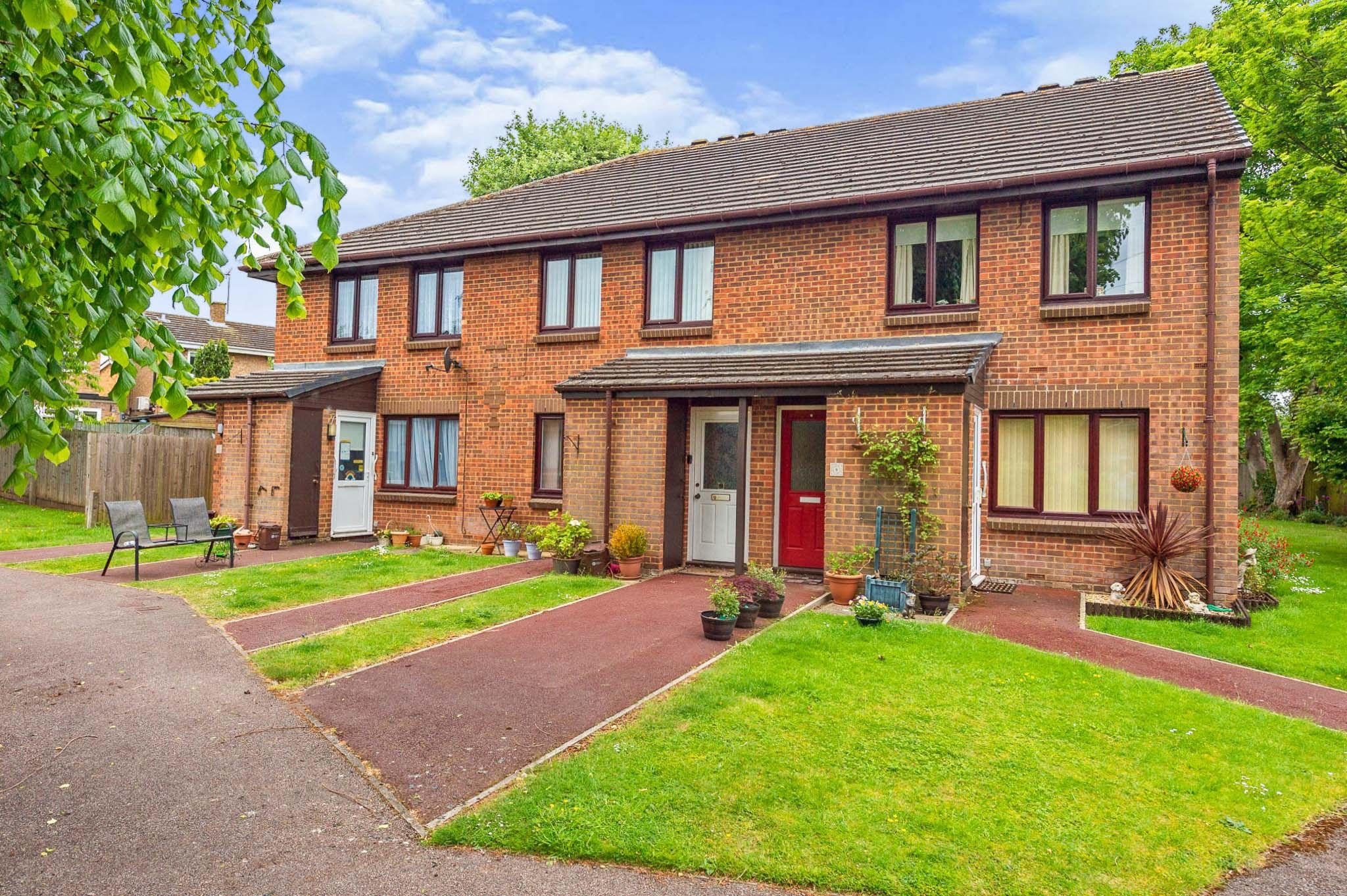 1 bed for sale in Oak Close, Dunstable LU5 Zoopla