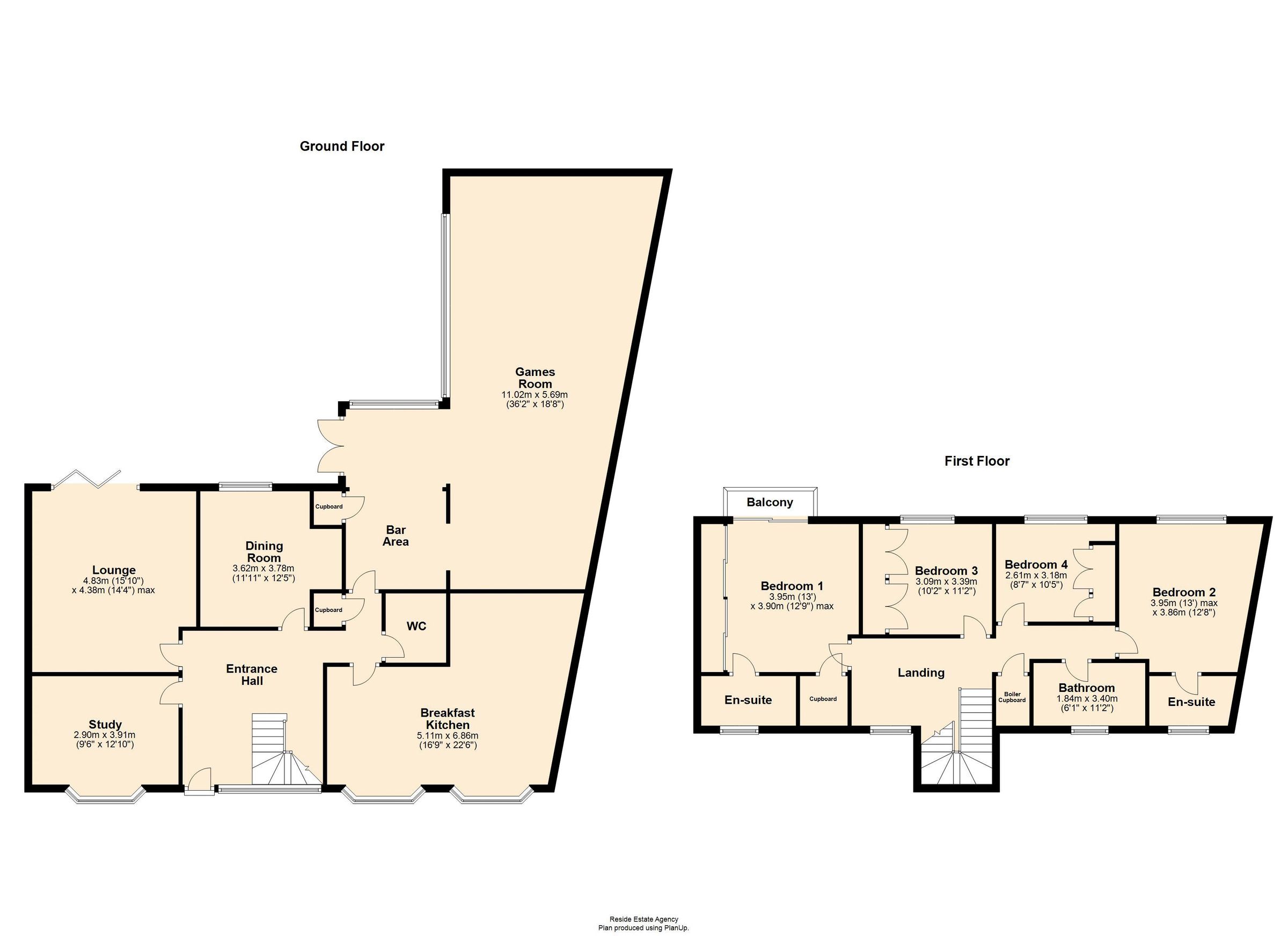 4 bed detached house for sale in Alexander Drive, Milnrow, Rochdale
