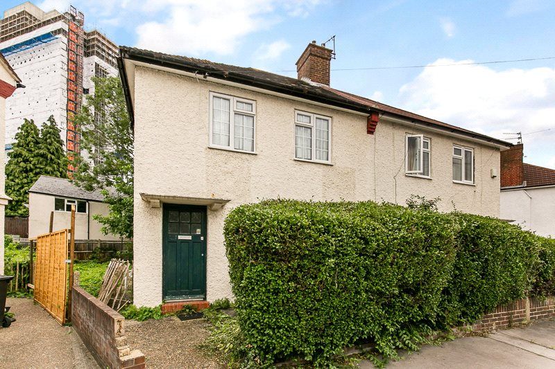 Salem Place, Croydon, Surrey CR0  