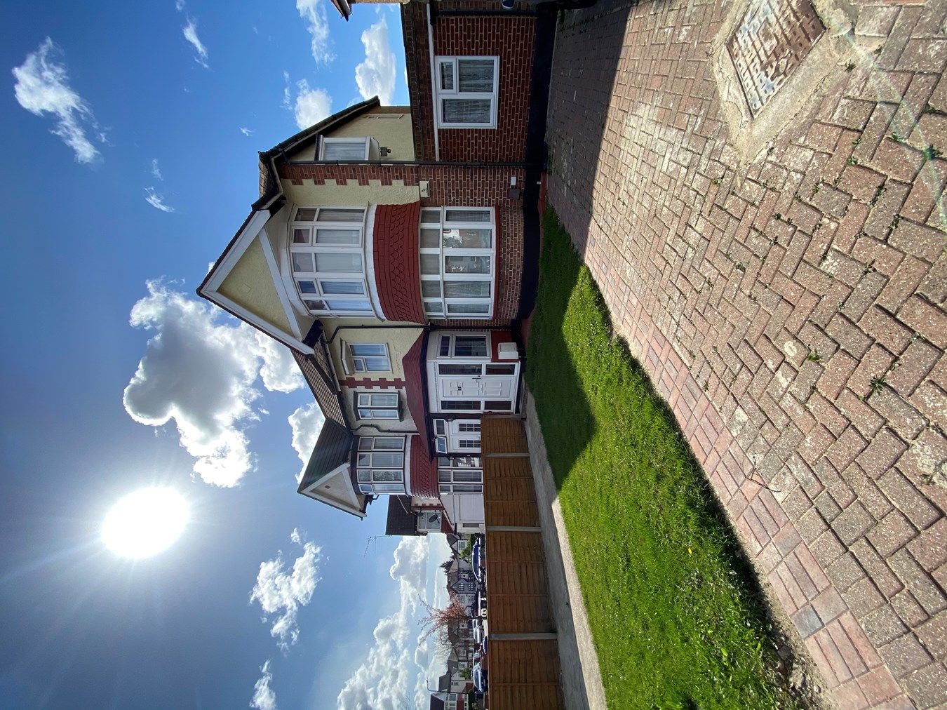 4 bed semidetached house for sale in Castleton Avenue, Wembley HA9 Zoopla